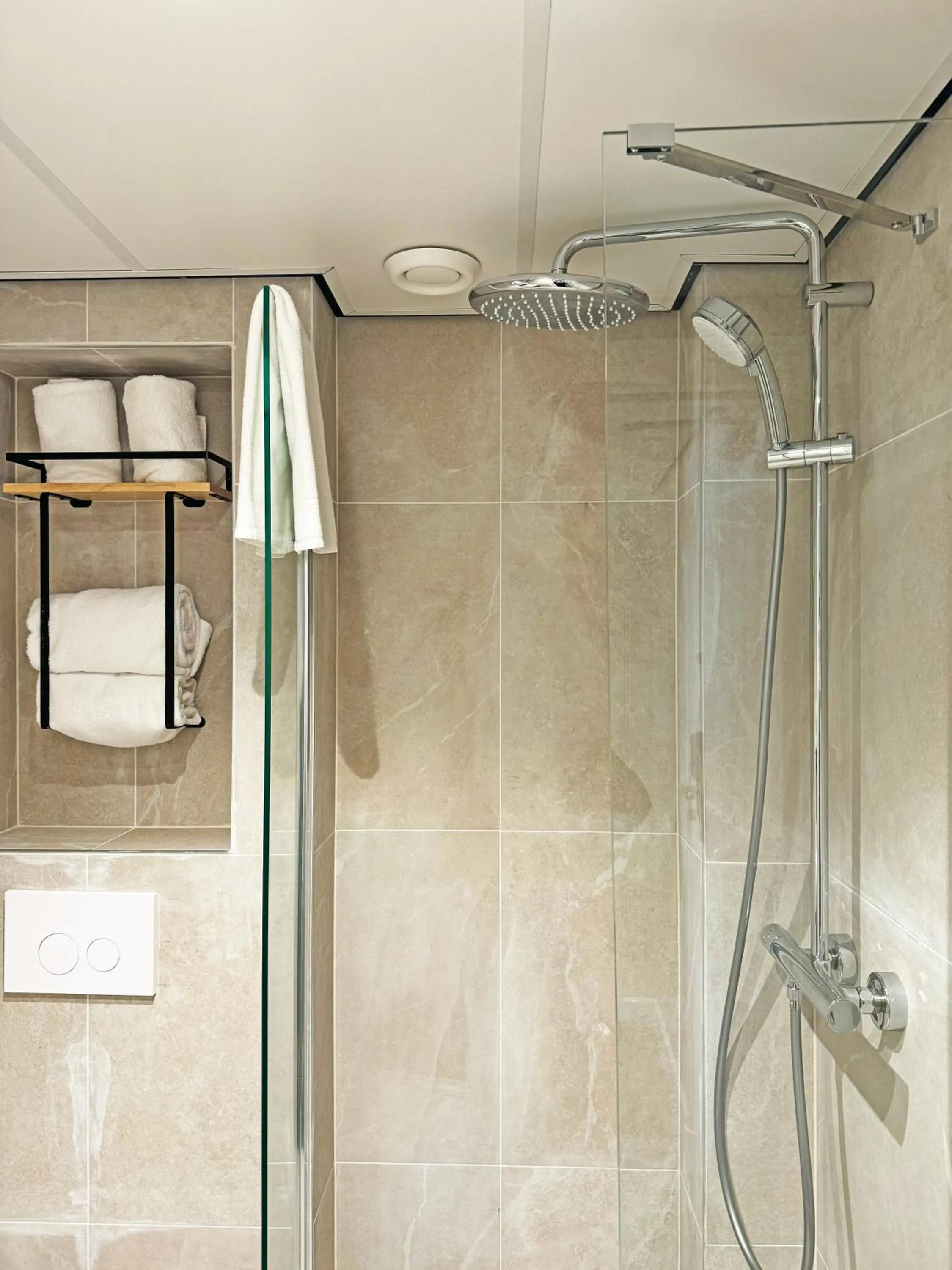 Hotel Spaander BW Signature Collection