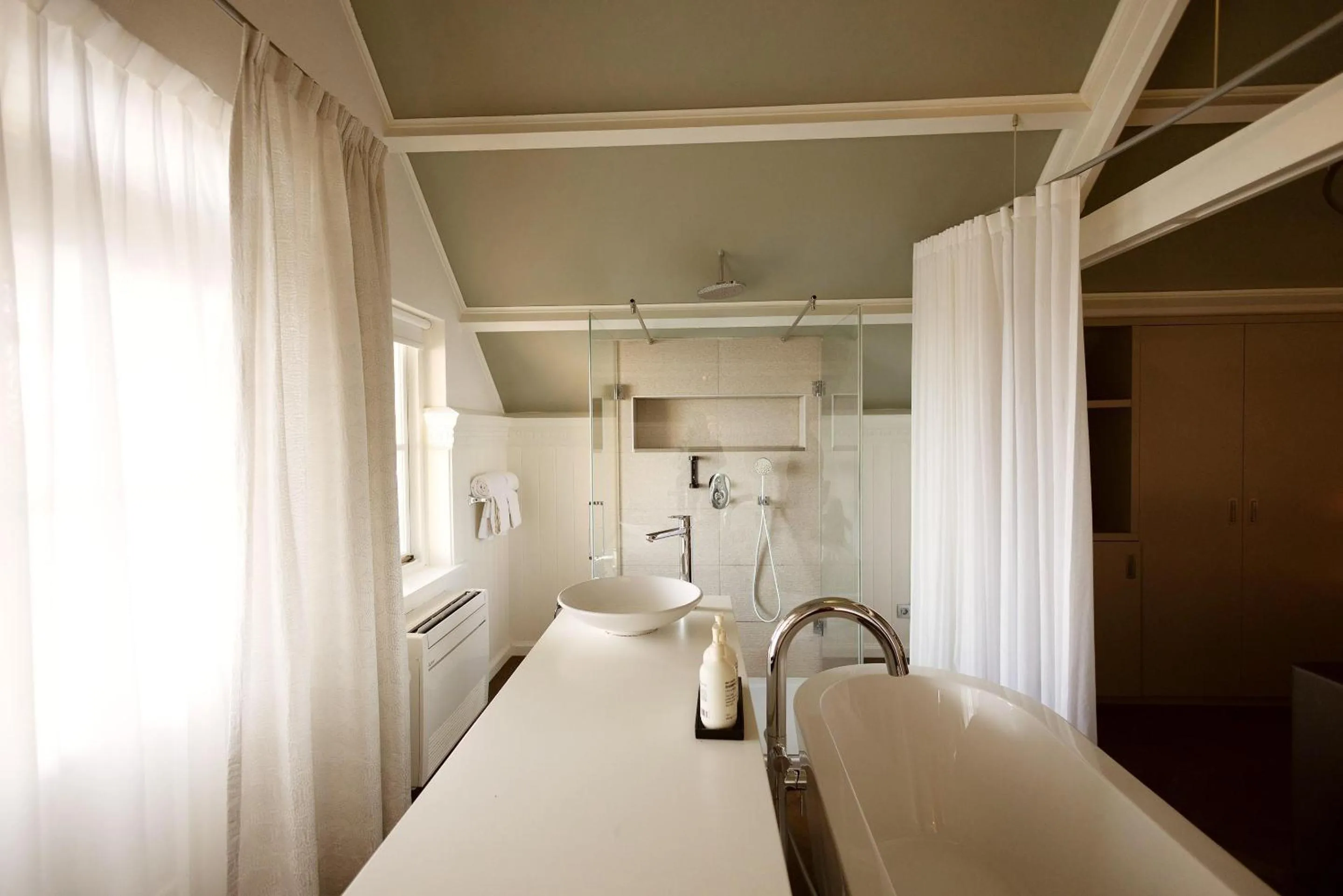 Photo of the whole room, Bed in Hotel Spaander BW Signature Collection