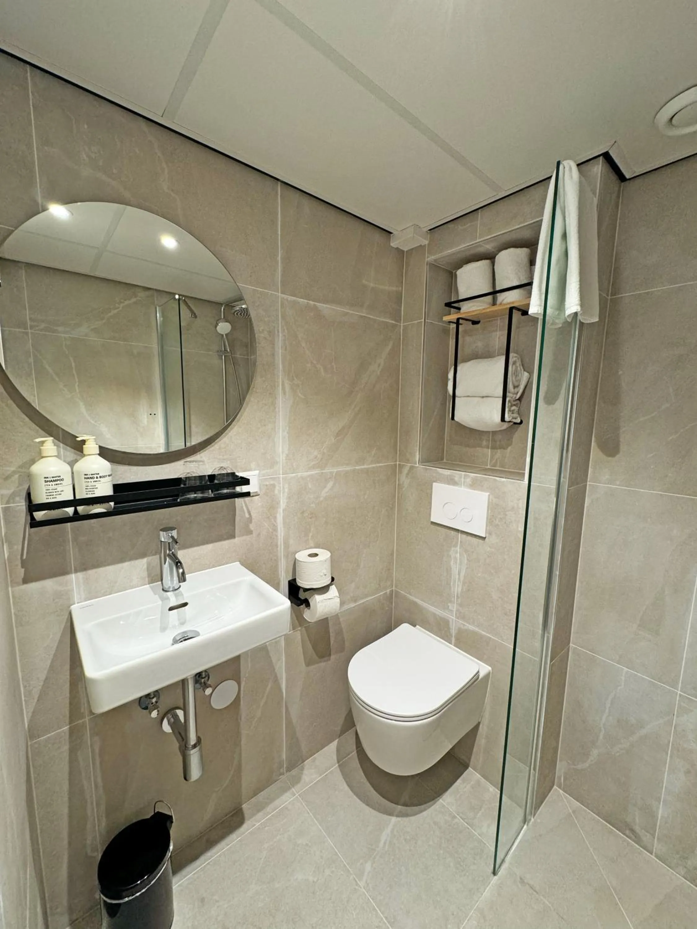 Hotel Spaander BW Signature Collection