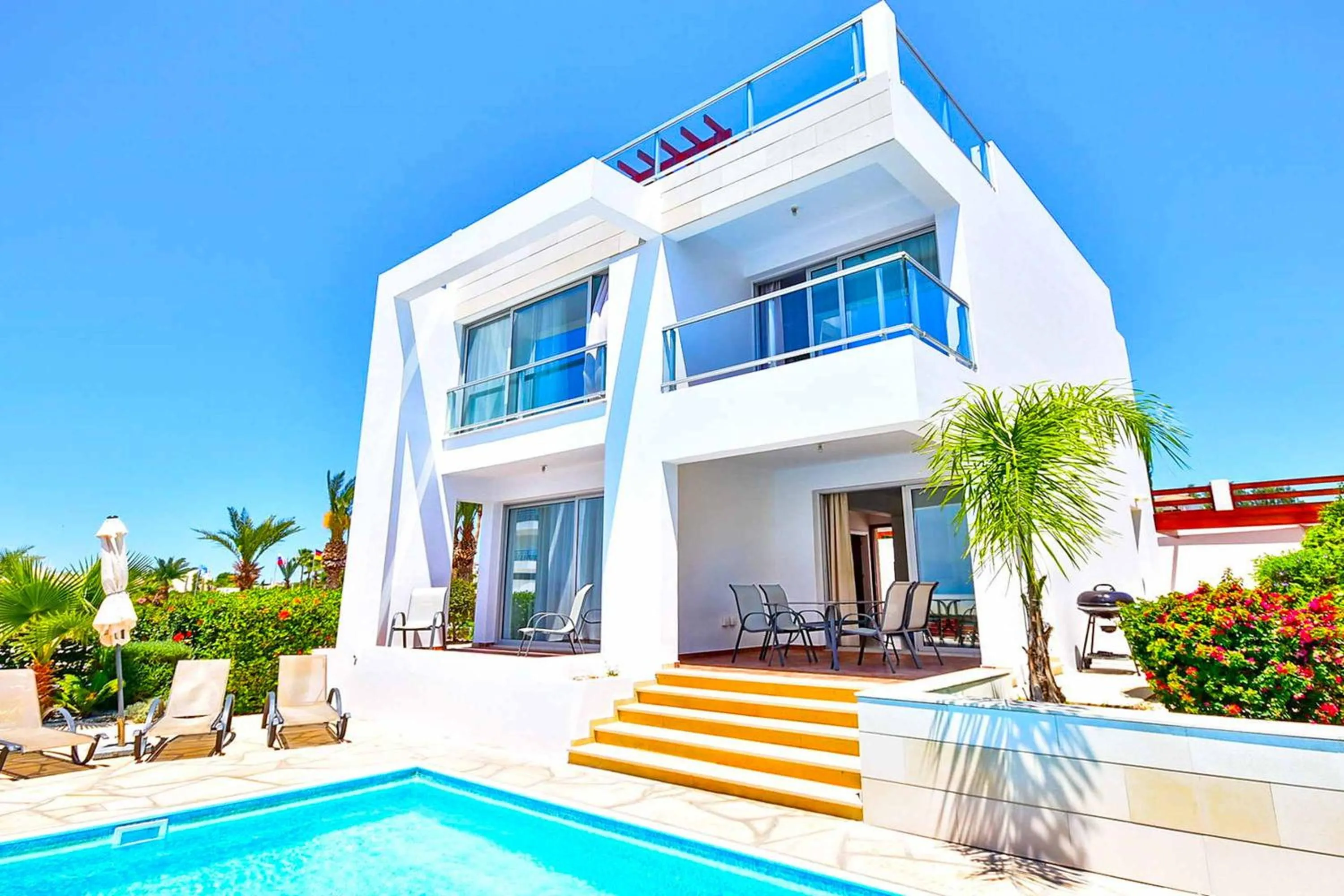 Villa Nasia