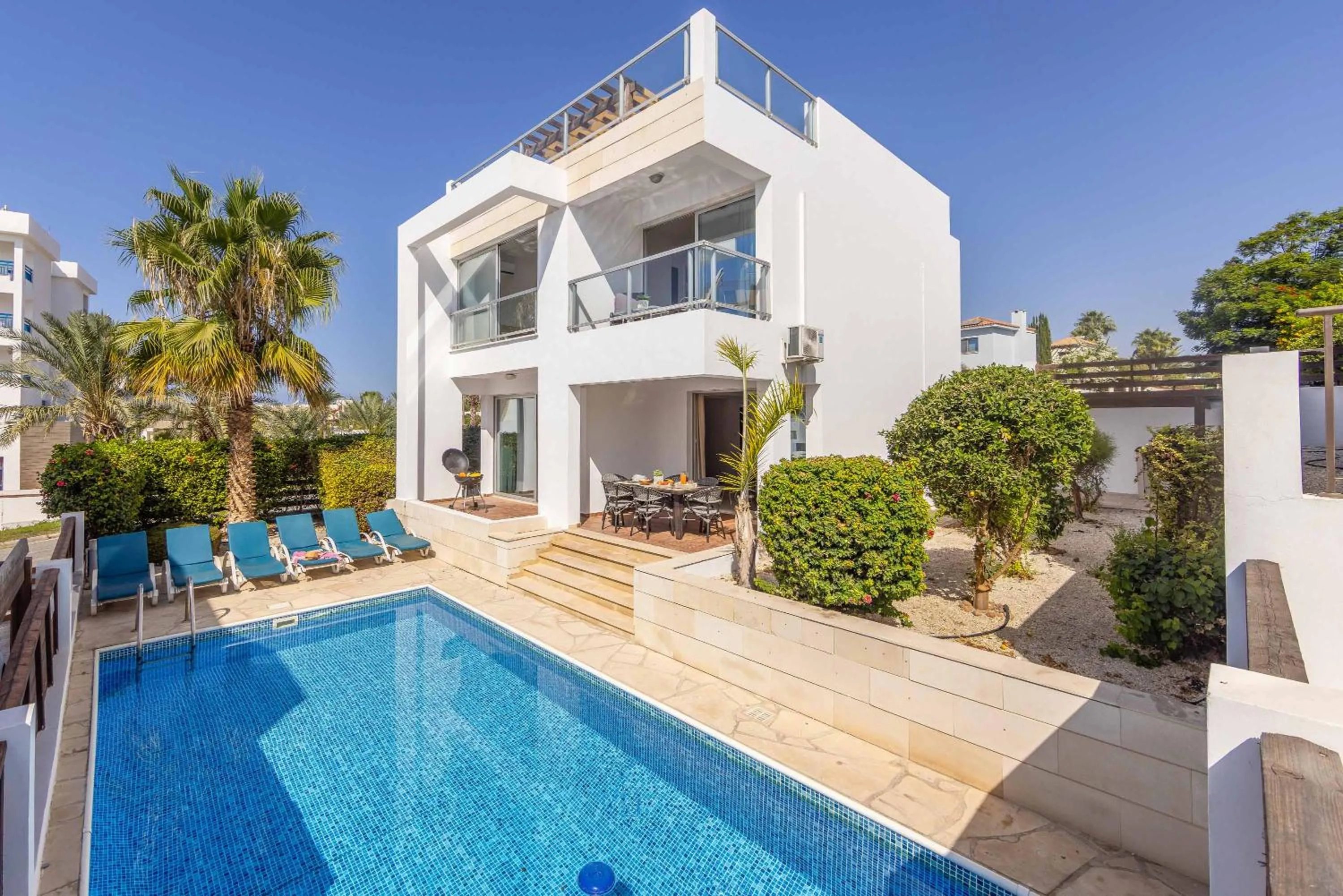 Villa Nasia