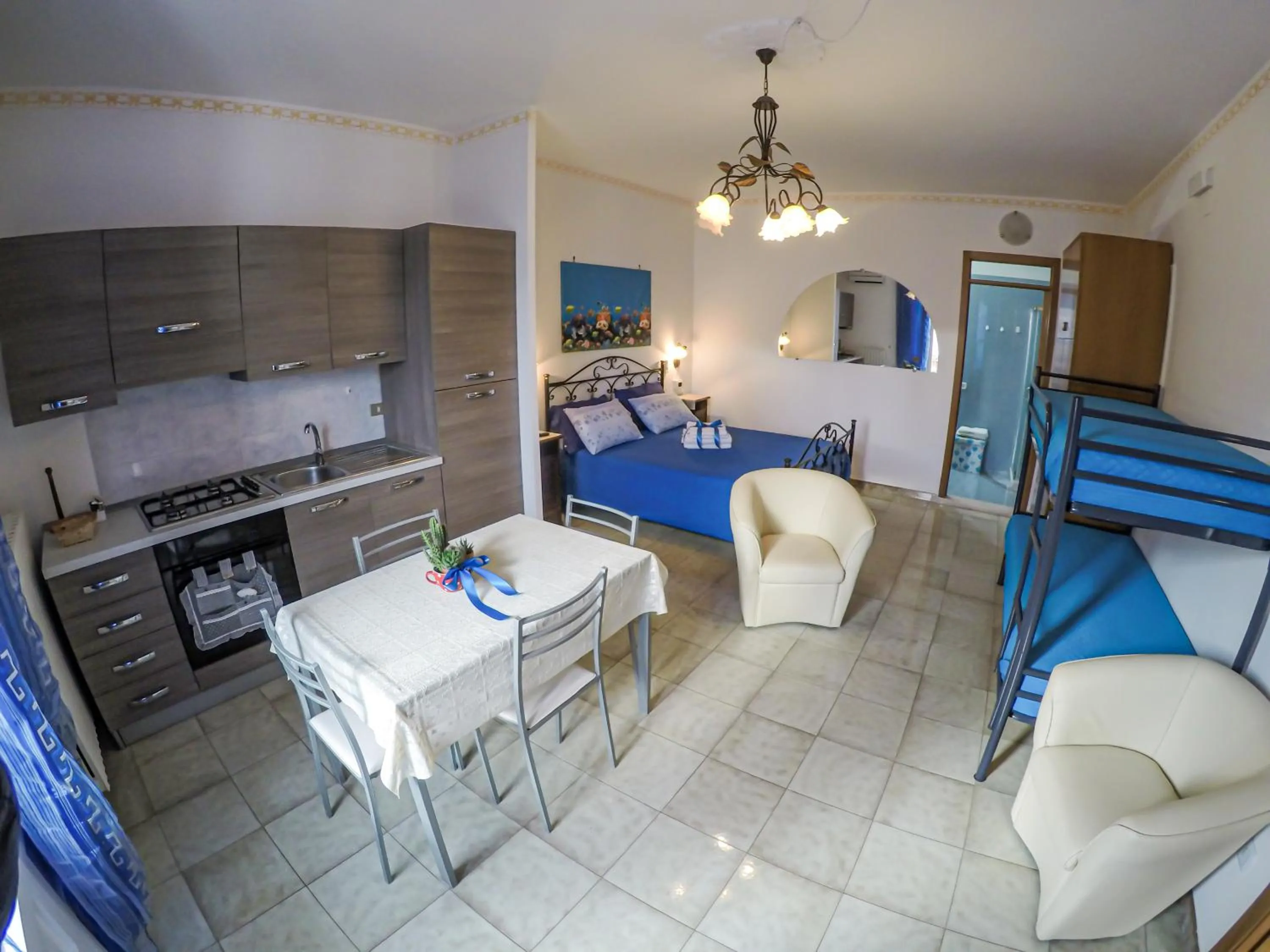 B&B La Strea