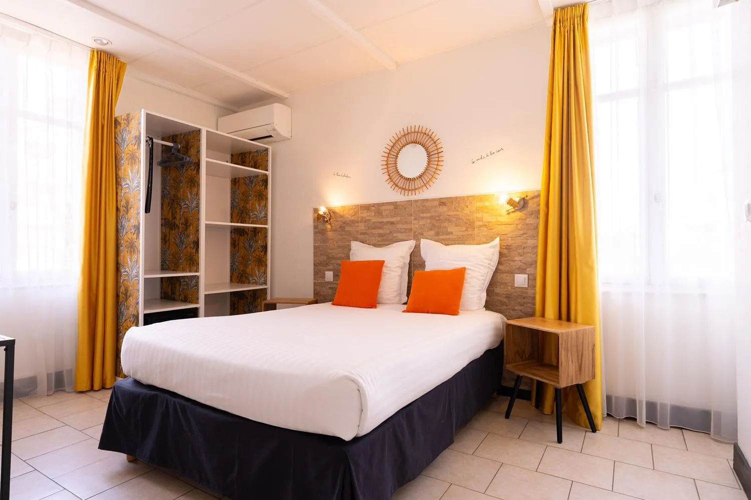 Hotel le Castellamar