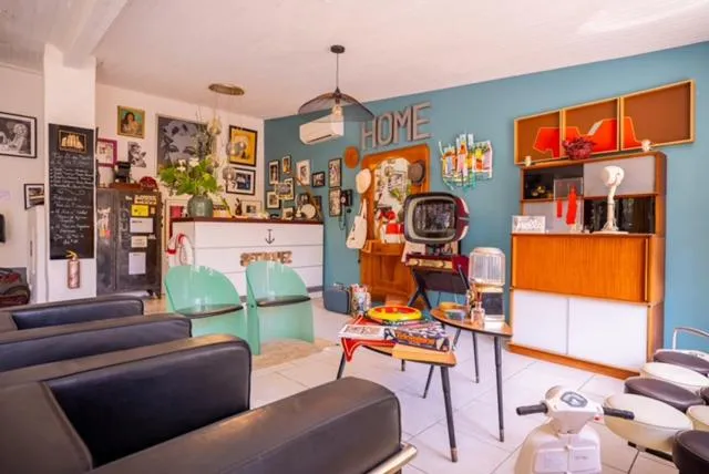 Hotel le Castellamar