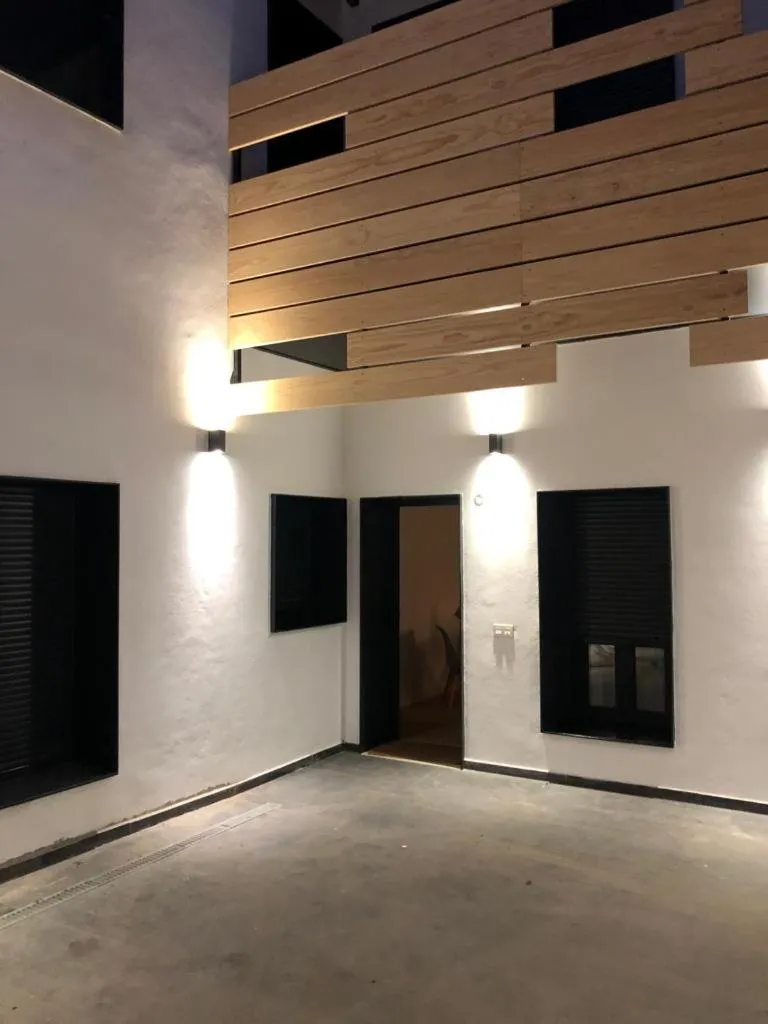 Estudio céntrico en Puñonrostro