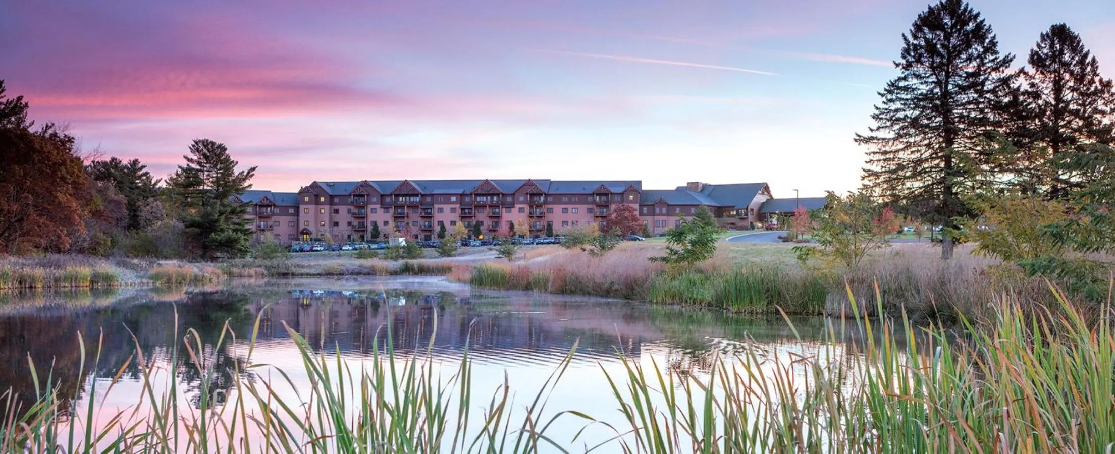 Wyndham Glacier Canyon 2 BR