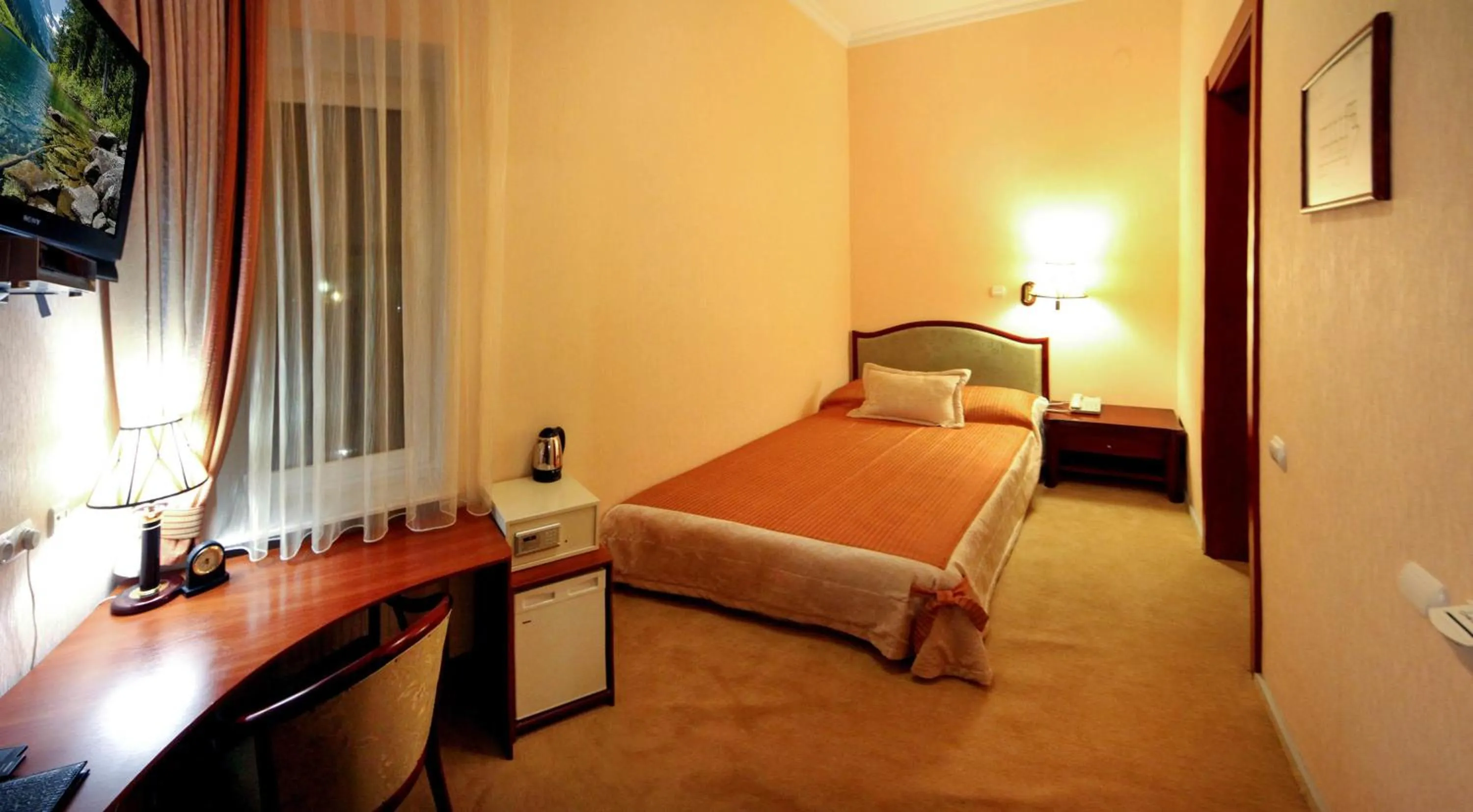 Hotel Tustan