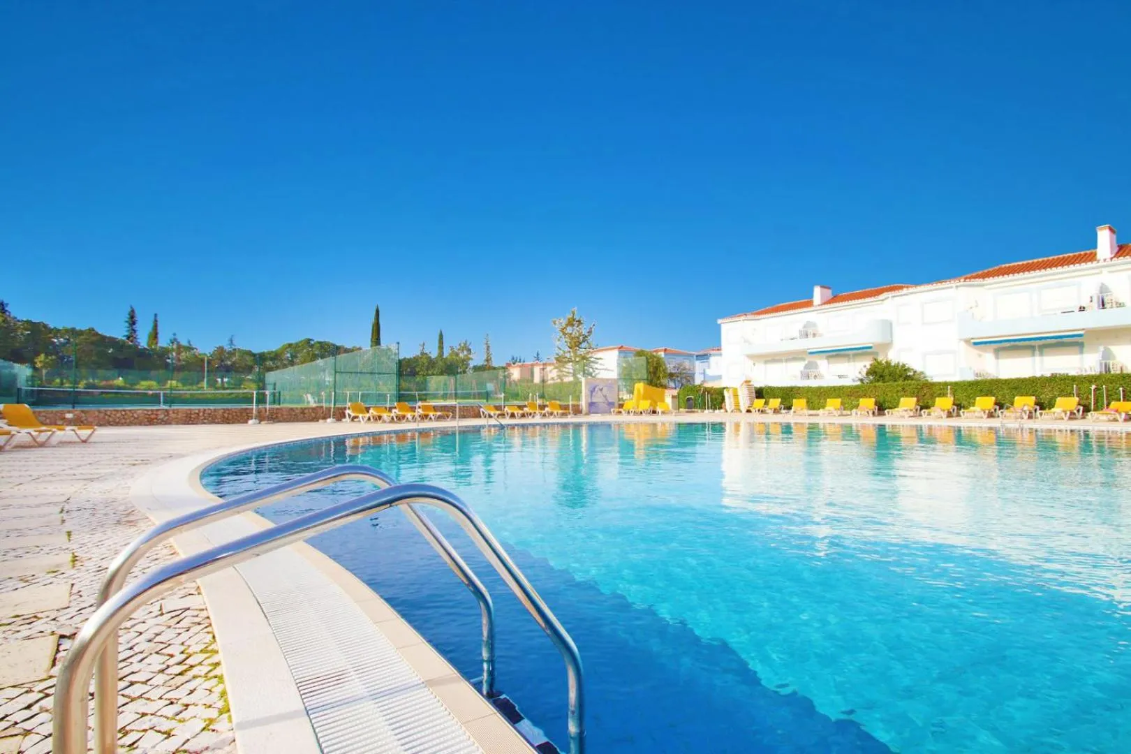 Townhouse Moreton by Algarve Vacation