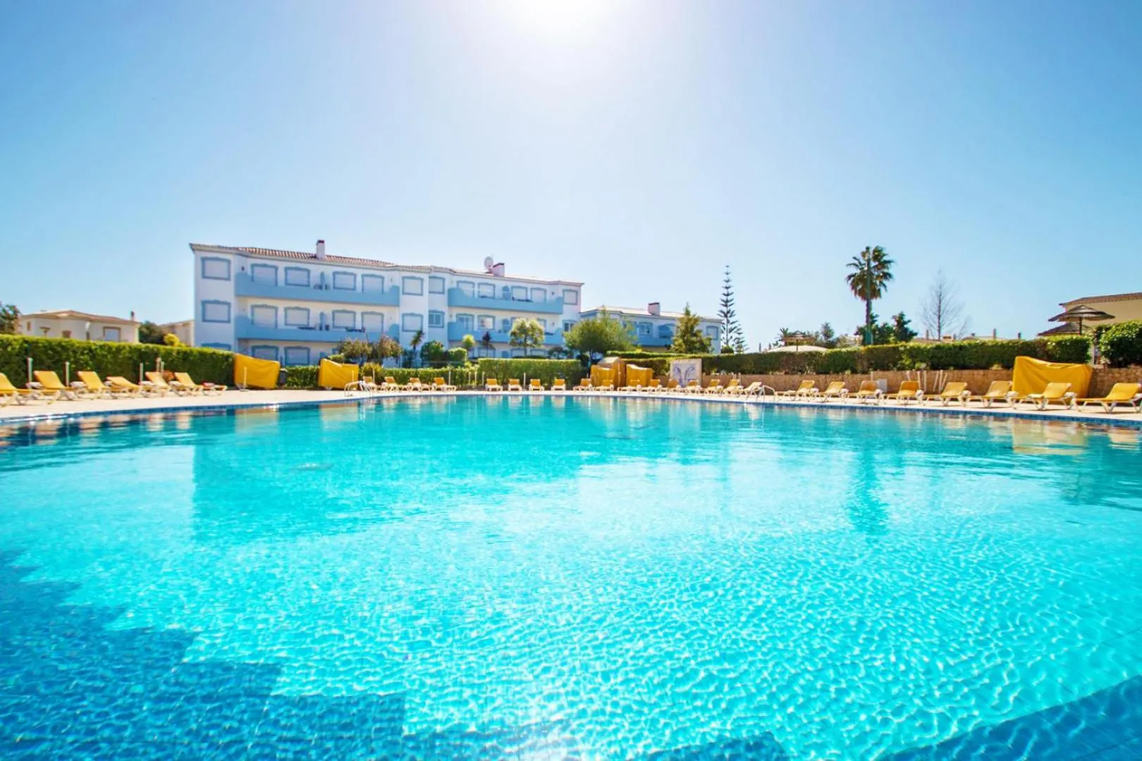 Townhouse Moreton by Algarve Vacation