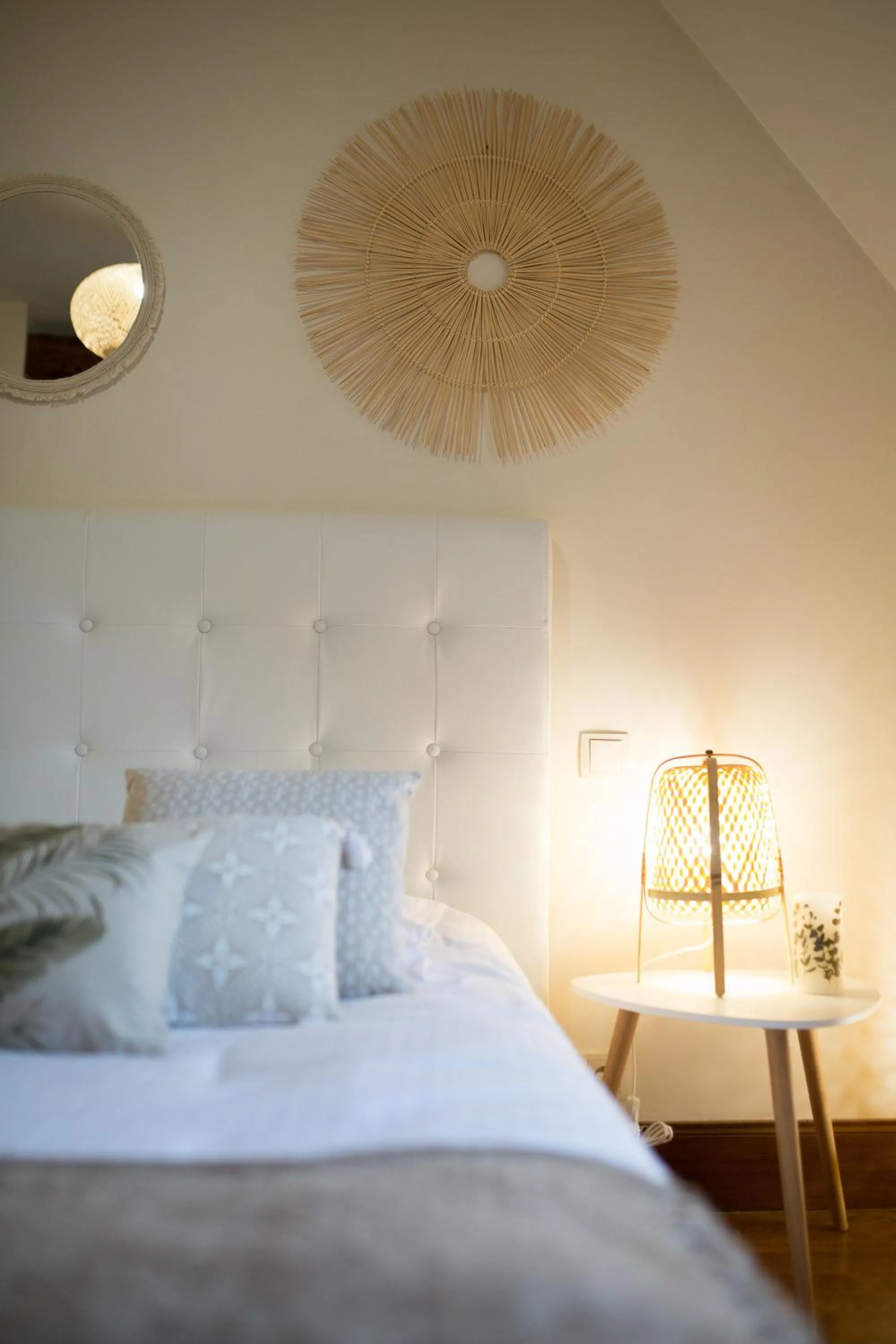 Standard Apartment in La Tonnellerie