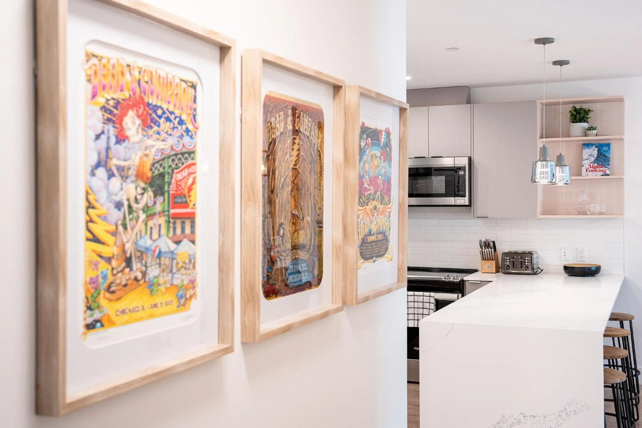 Huckin' Harry's by Revelstoke Vacations