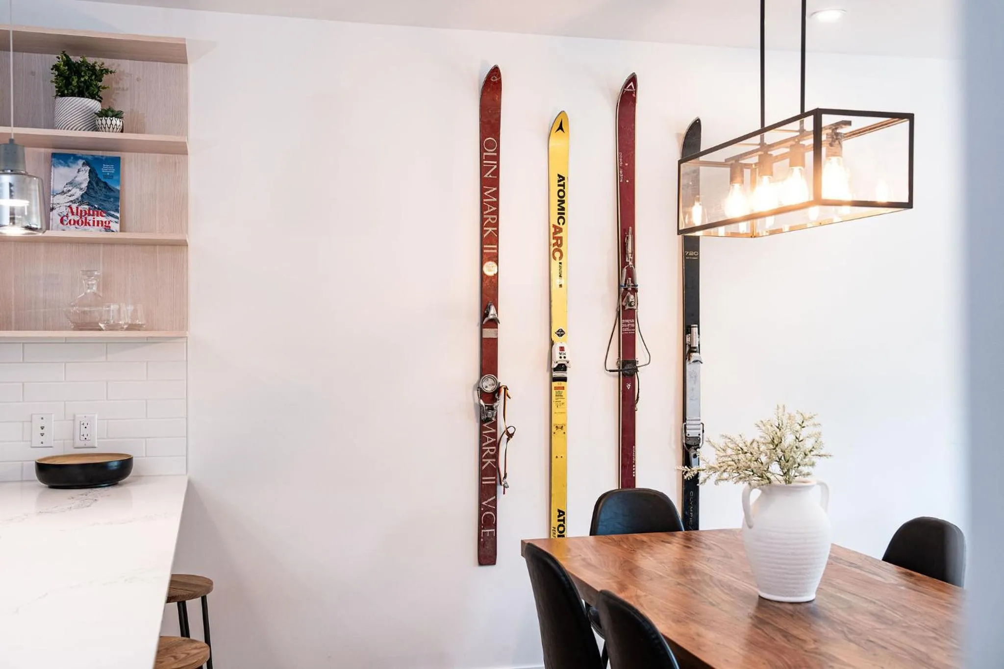 Huckin' Harry's by Revelstoke Vacations