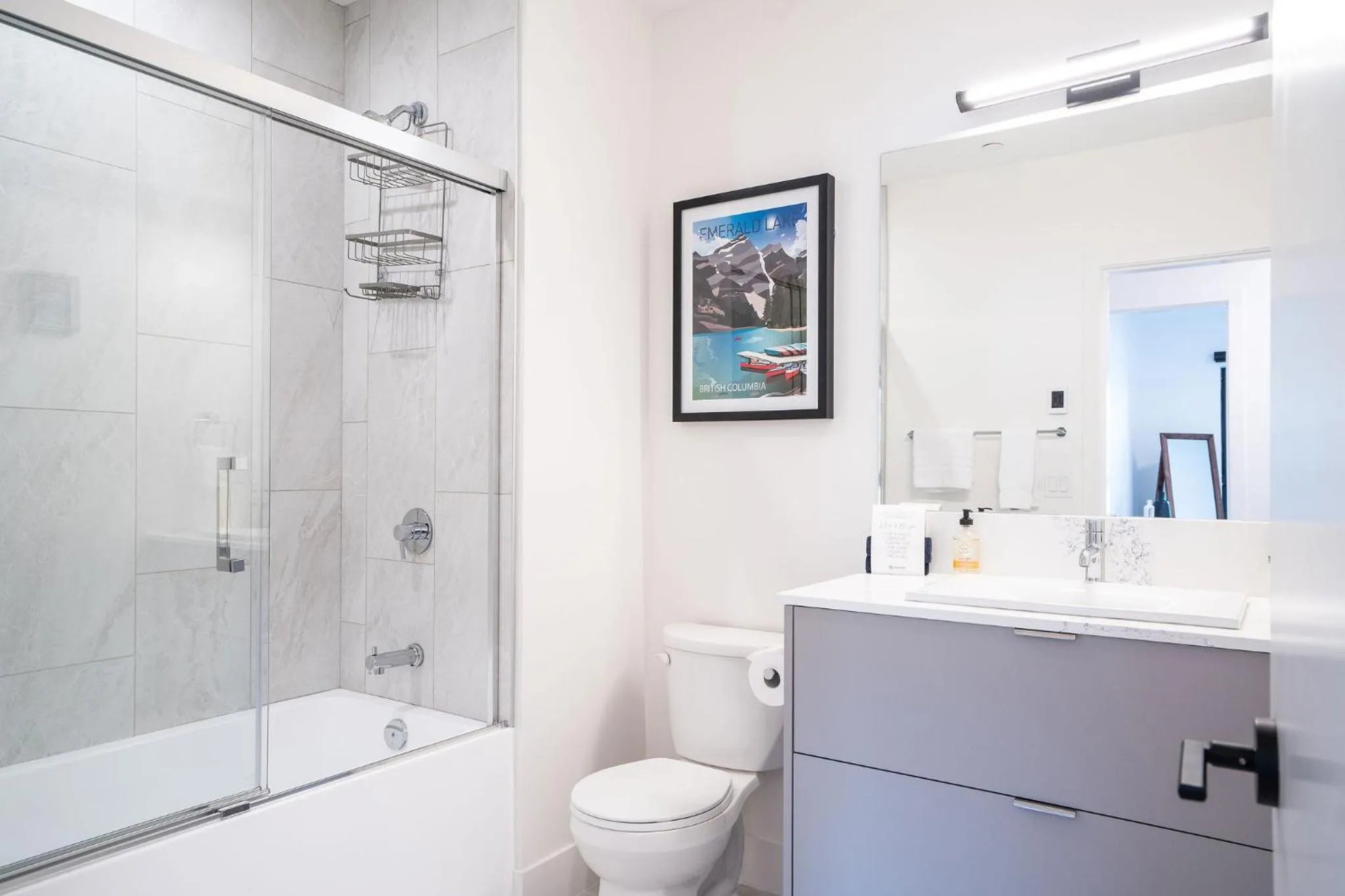 Huckin' Harry's by Revelstoke Vacations