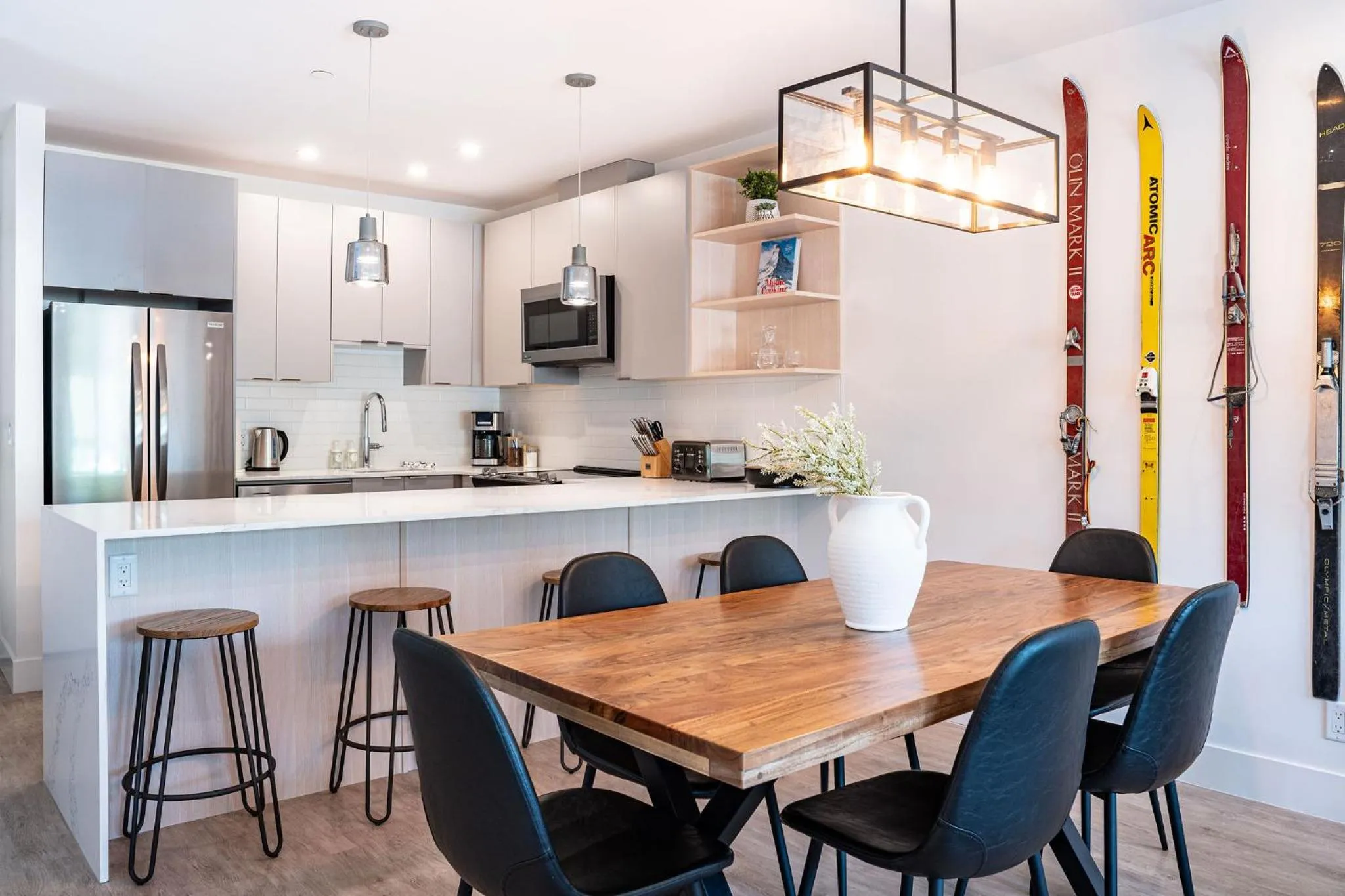 Huckin' Harry's by Revelstoke Vacations