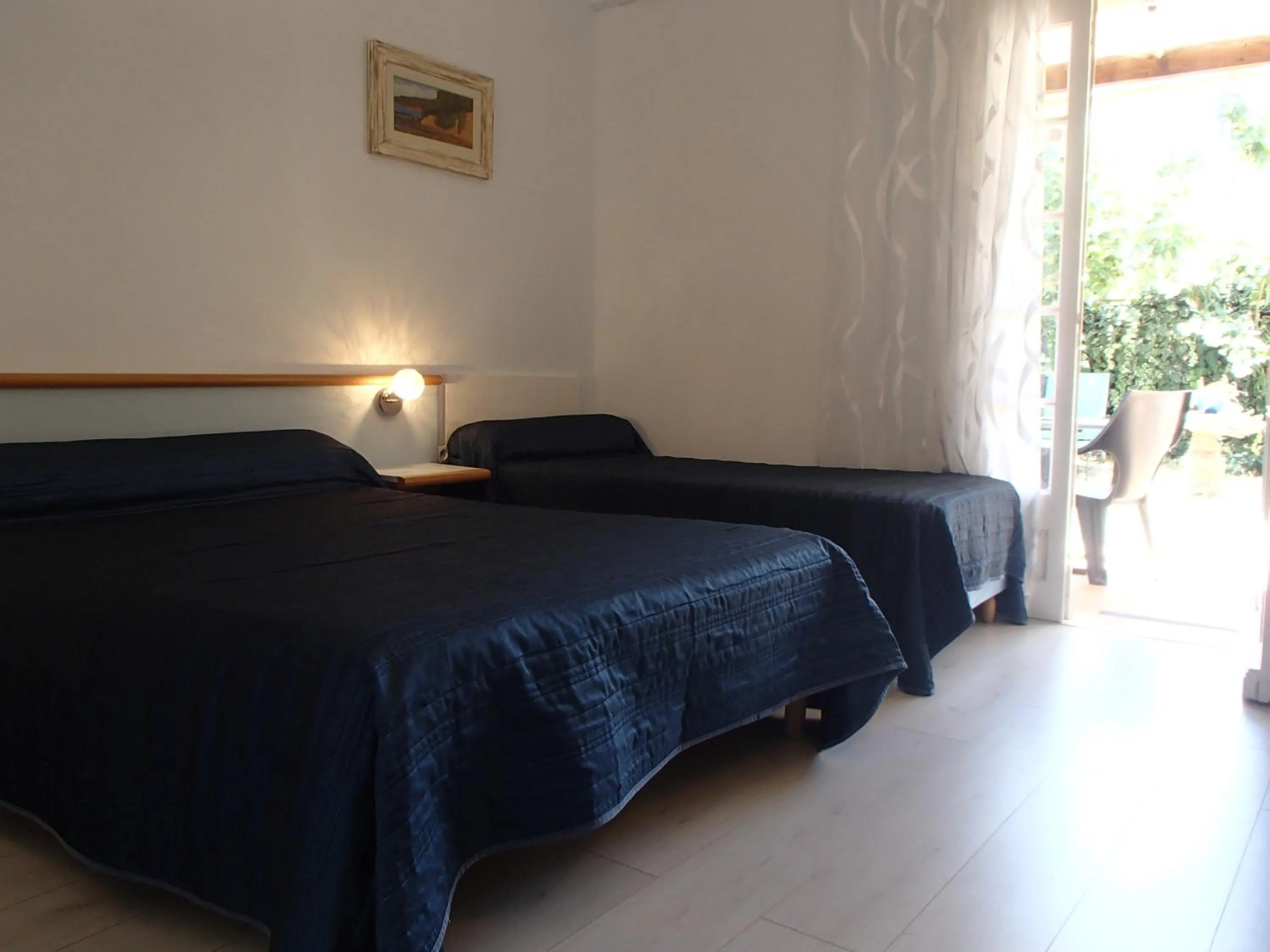 Hôtel SOLE E MARE