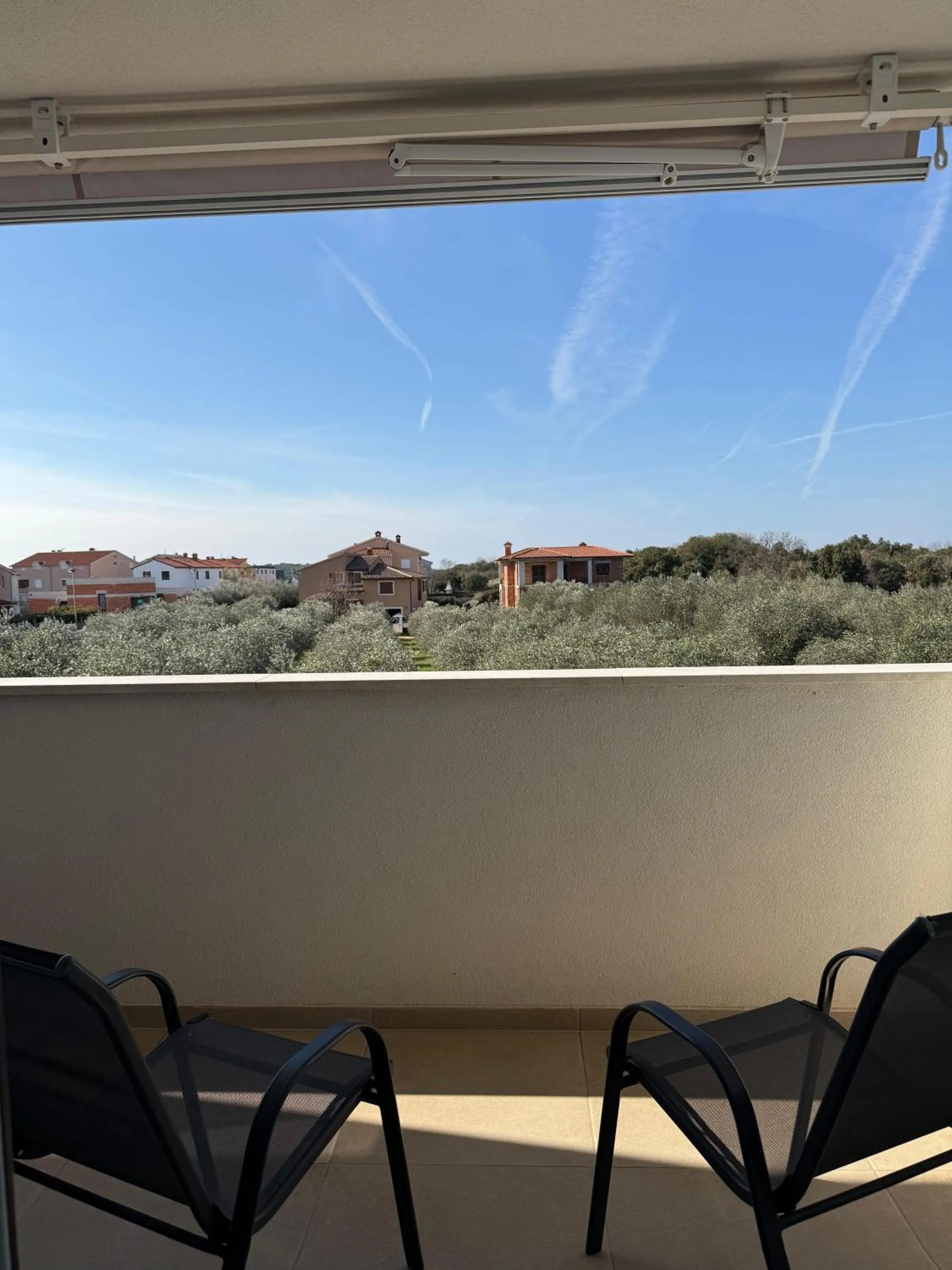 Apartman Panda - free parking