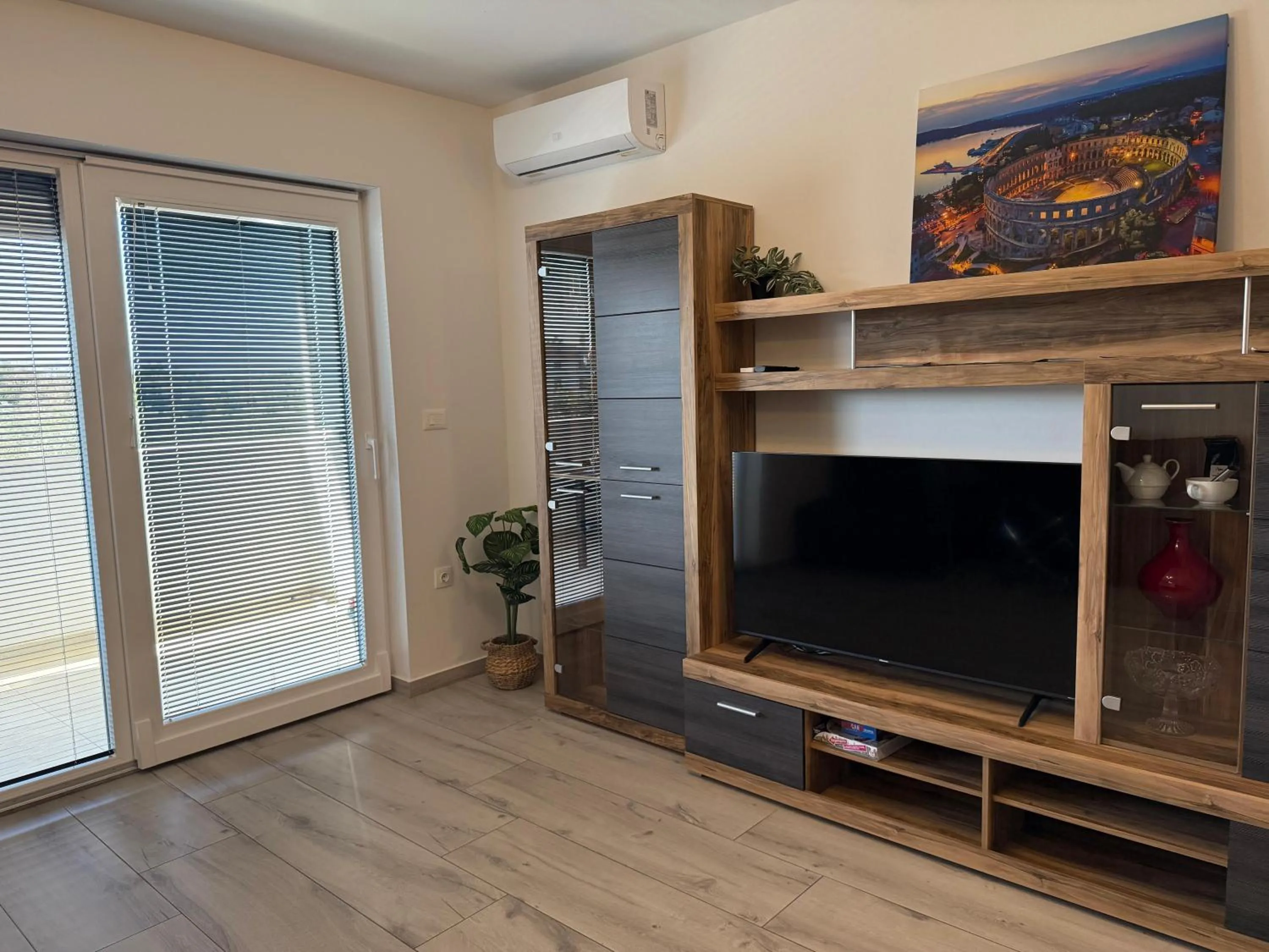 Apartman Panda - free parking