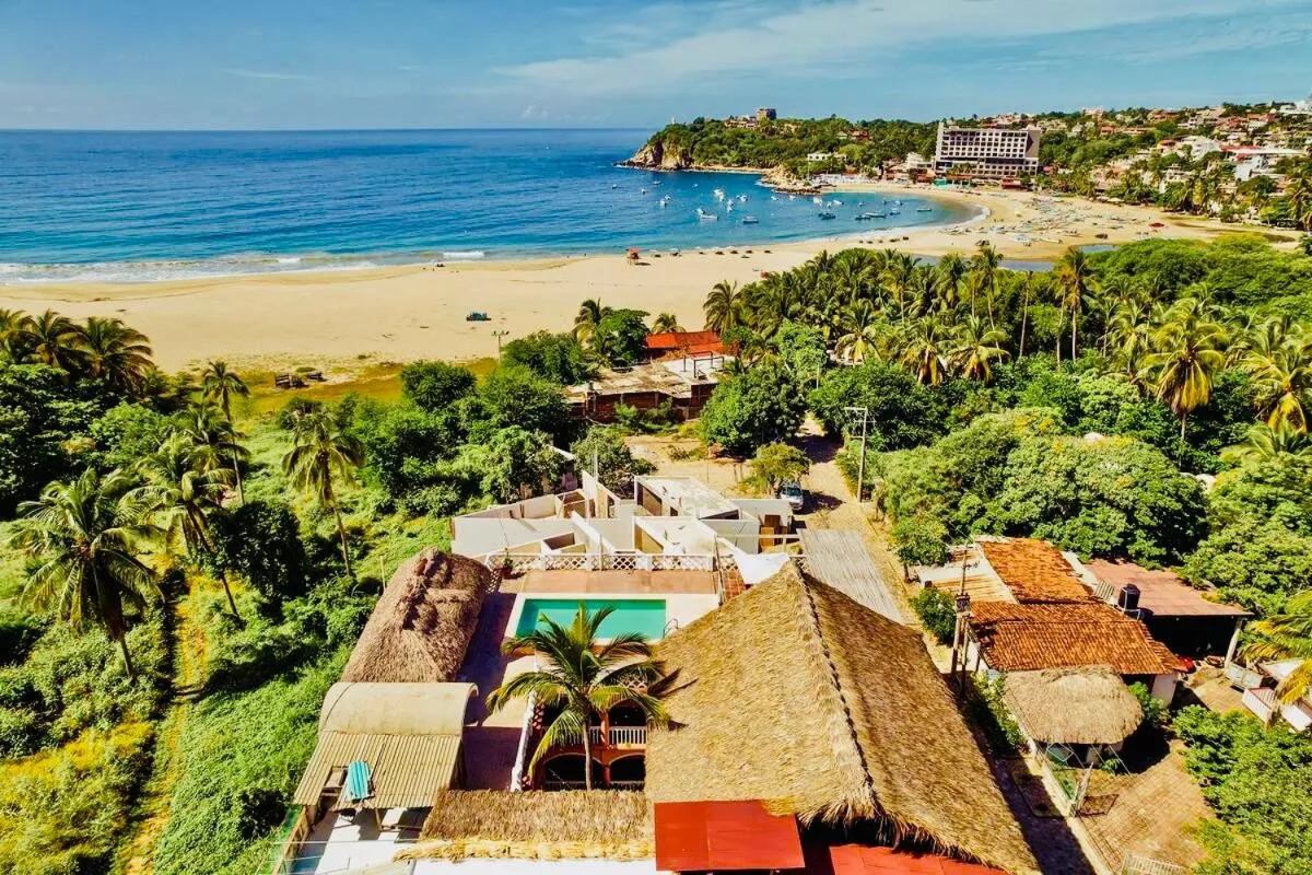 Hotel Flor de Maria - Adults Only