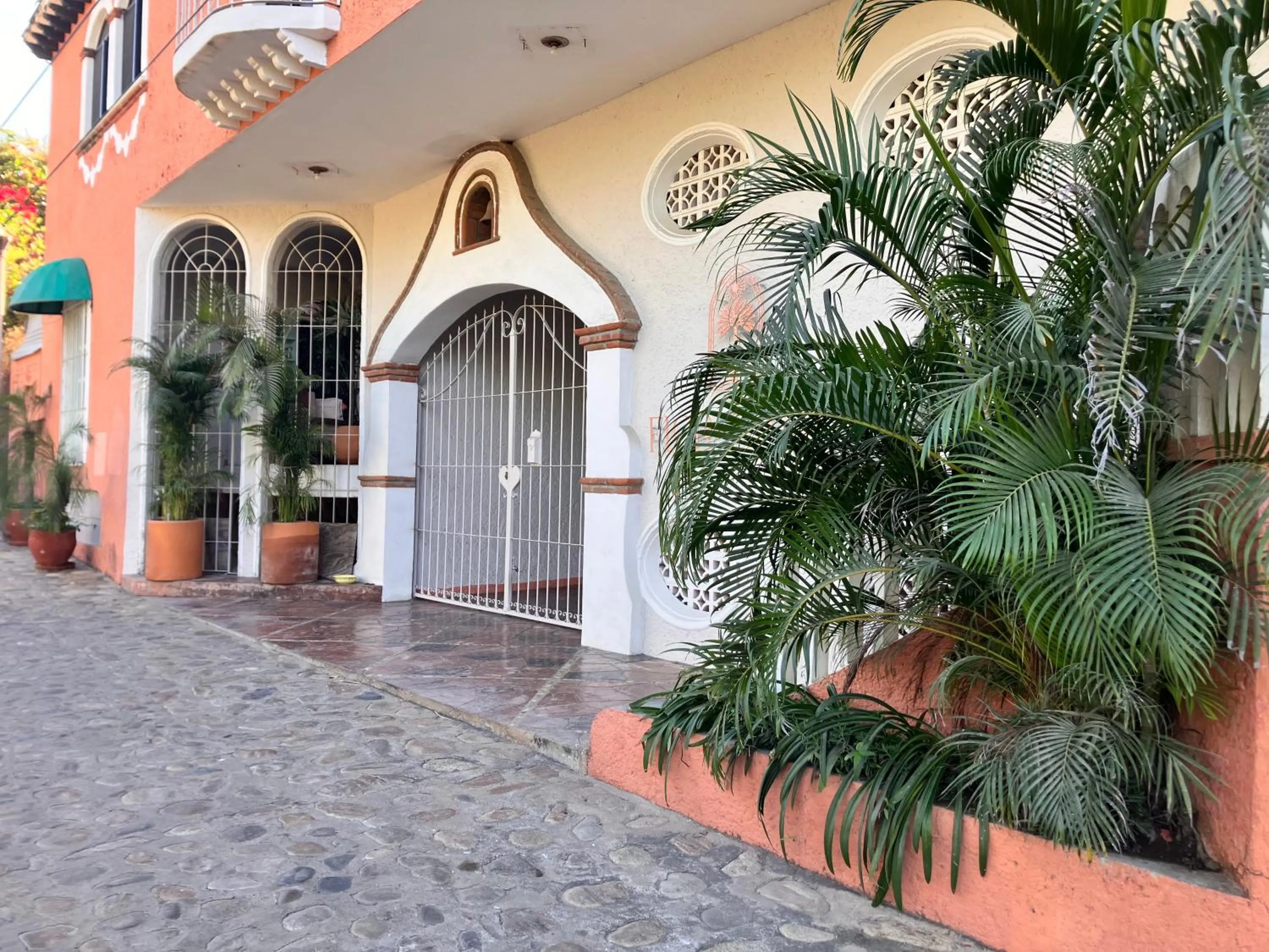 Lobby or reception in Hotel Flor de Maria - Adults Only