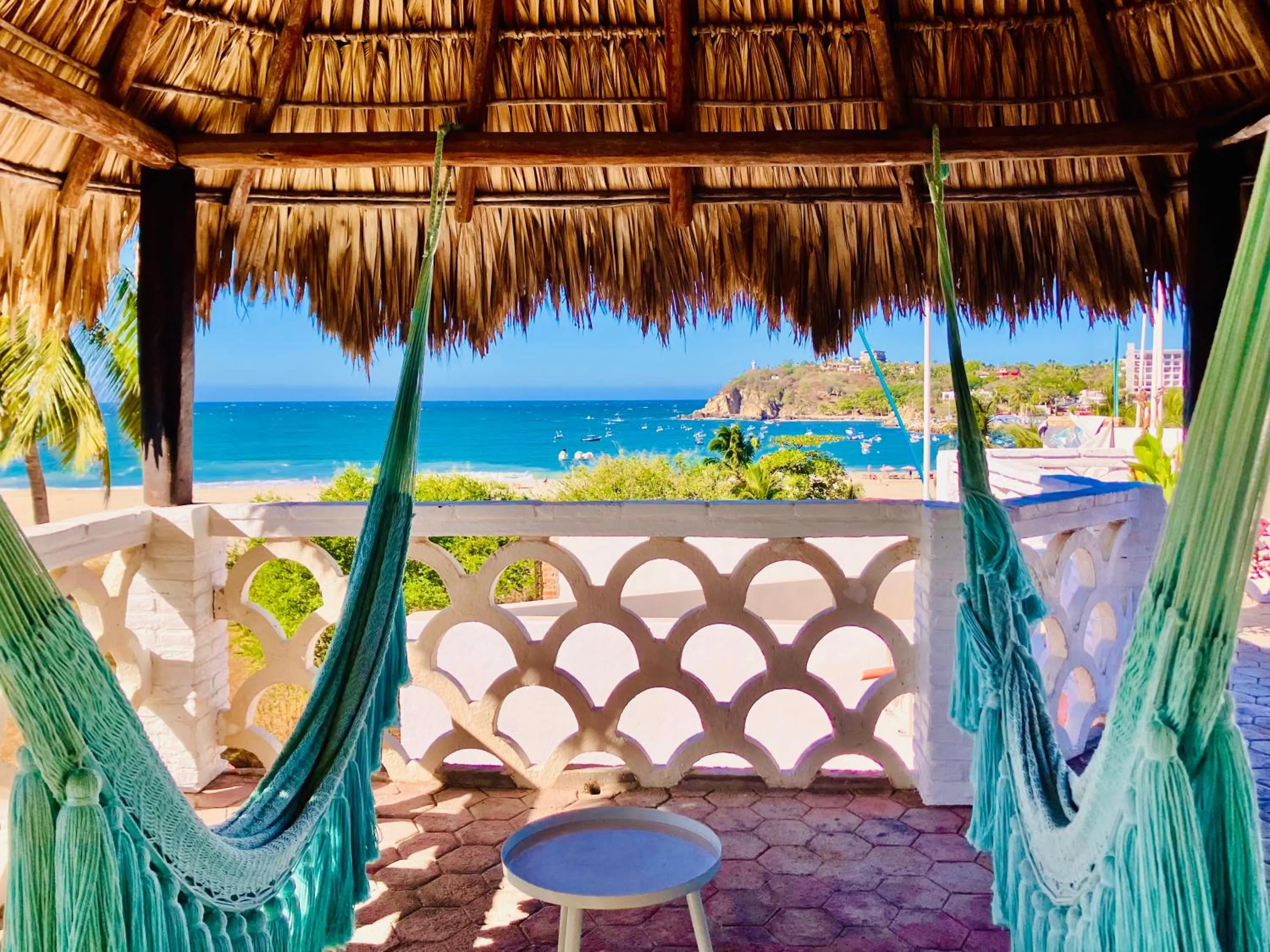 Property building in Hotel Flor de Maria - Adults Only