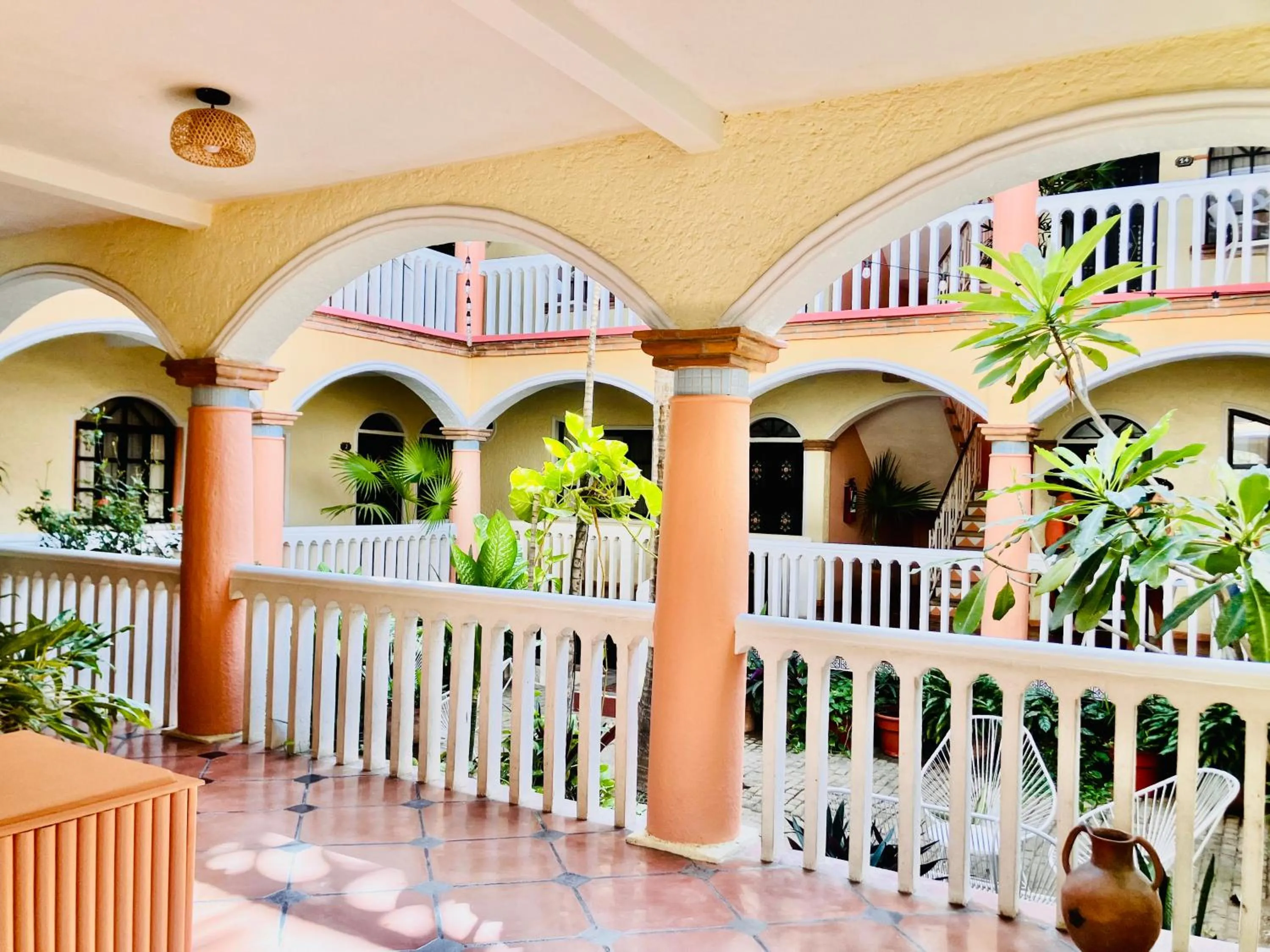 Hotel Flor de Maria - Adults Only