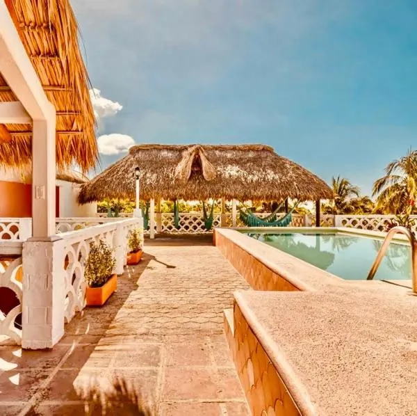 Hotel Flor de Maria - Adults Only