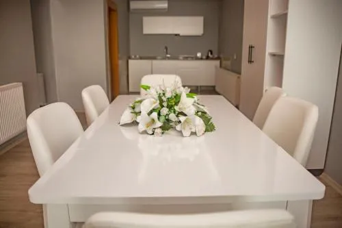 Yildiz Apart Hotel