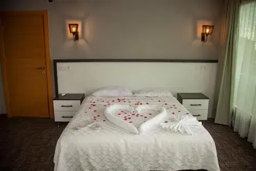 Yildiz Apart Hotel Yildiz Apart Hotel