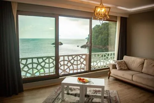 Yildiz Apart Hotel