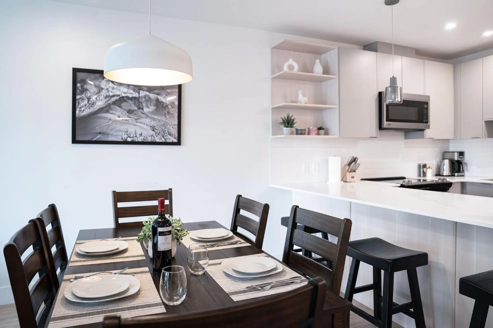 The Grizzly Basin by Revelstoke Vacations