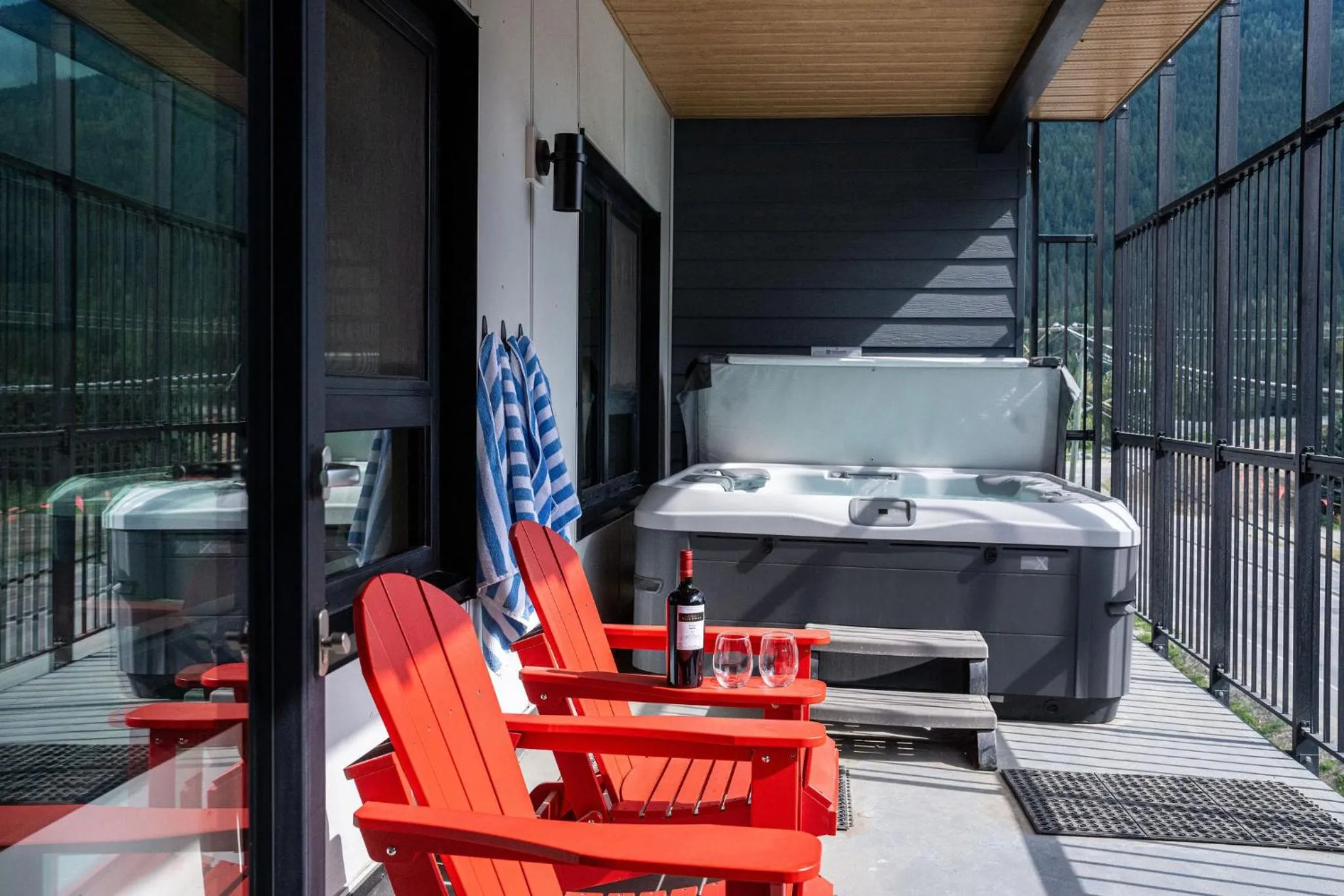 The Grizzly Basin by Revelstoke Vacations