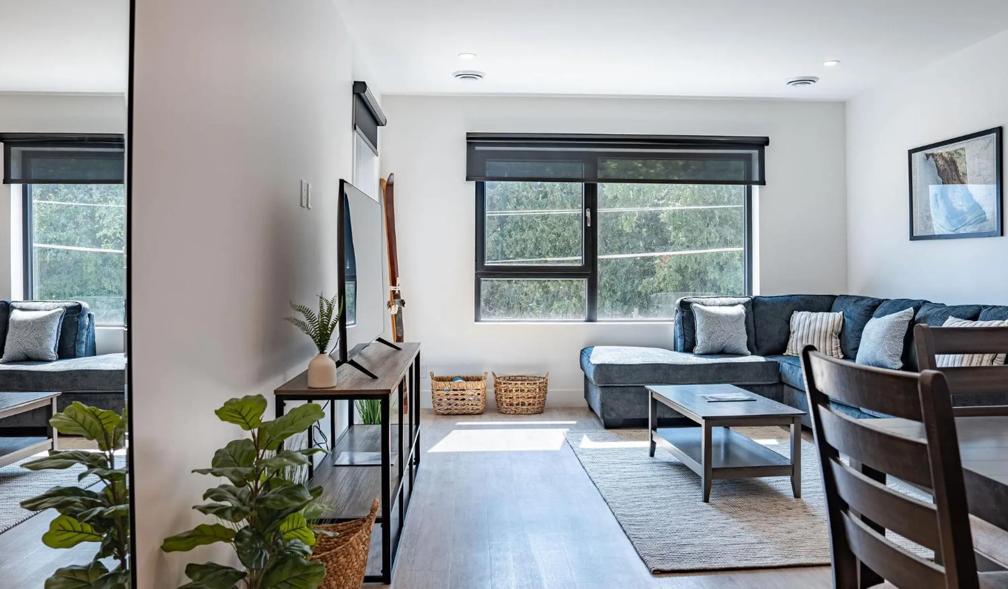 The Grizzly Basin by Revelstoke Vacations