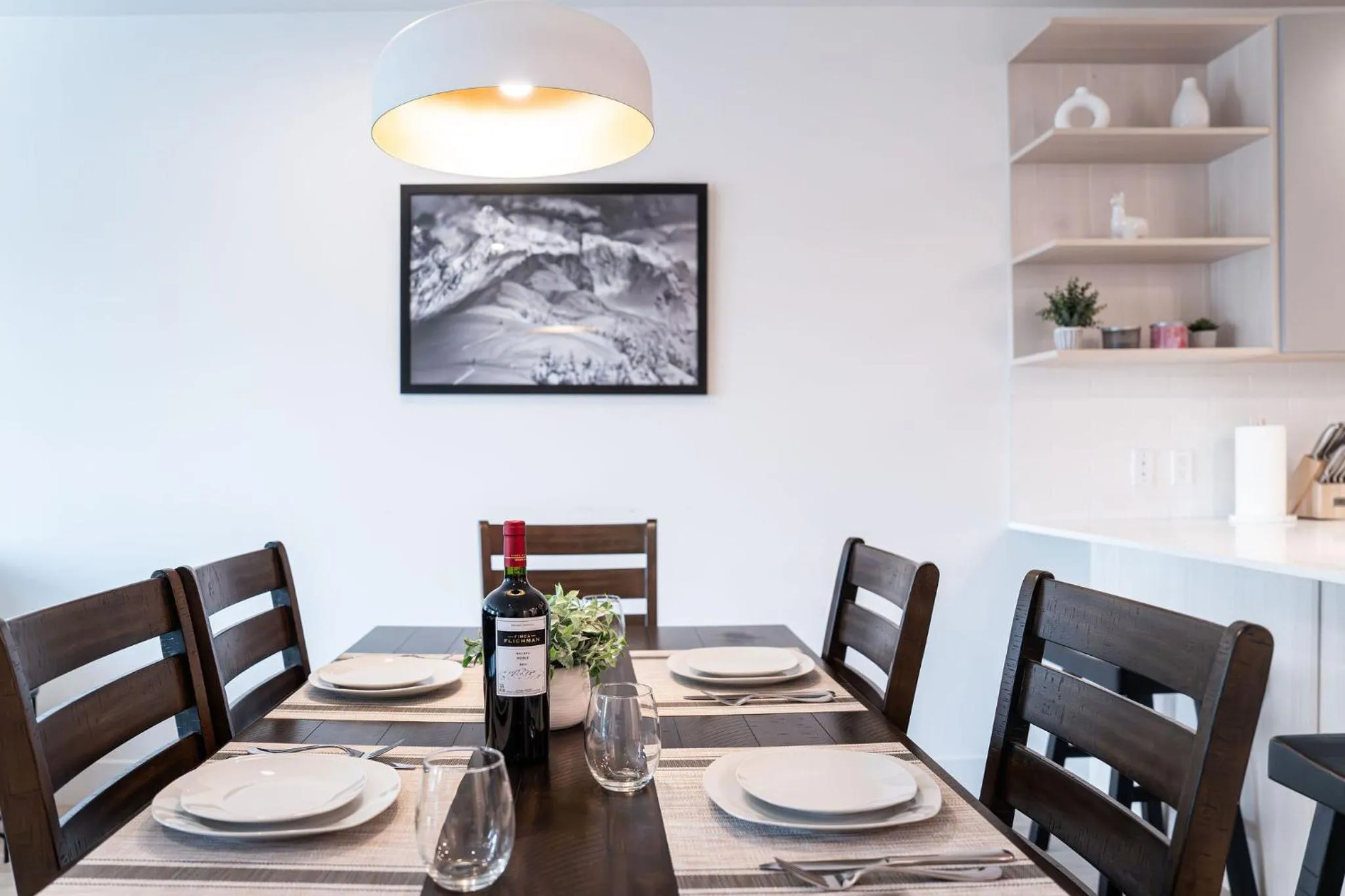 The Grizzly Basin by Revelstoke Vacations