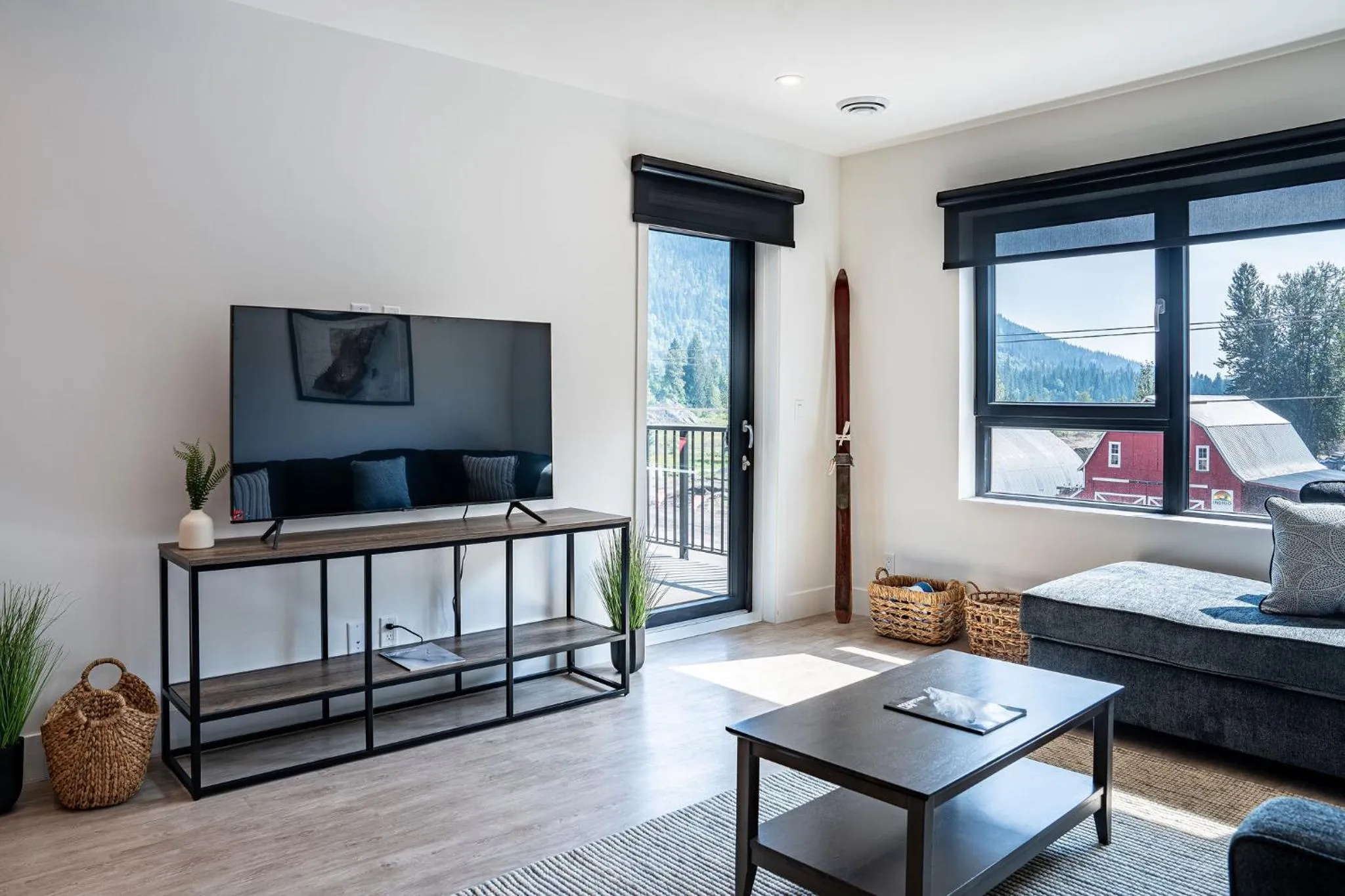 The Grizzly Basin by Revelstoke Vacations