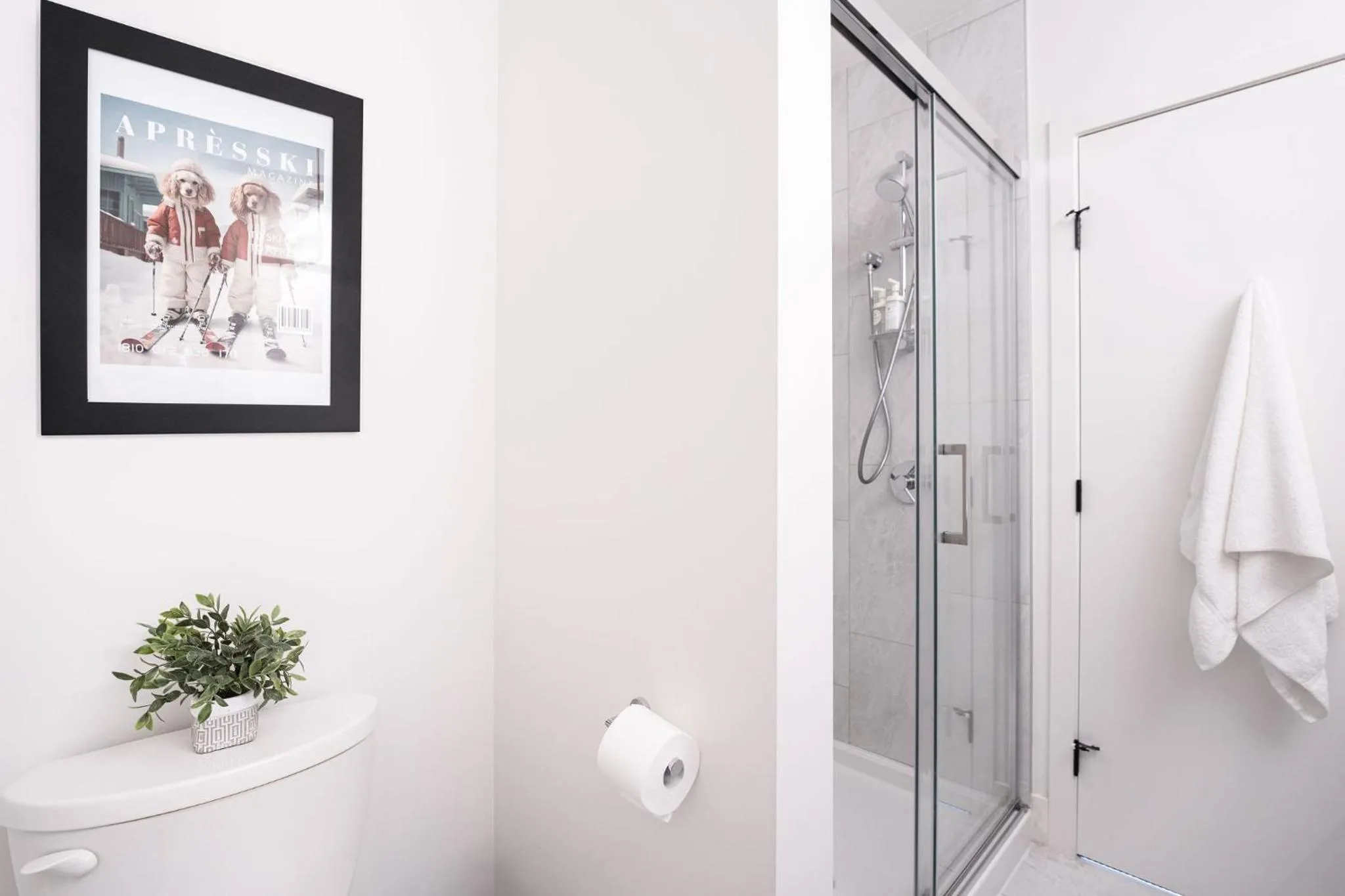 The Grizzly Basin by Revelstoke Vacations