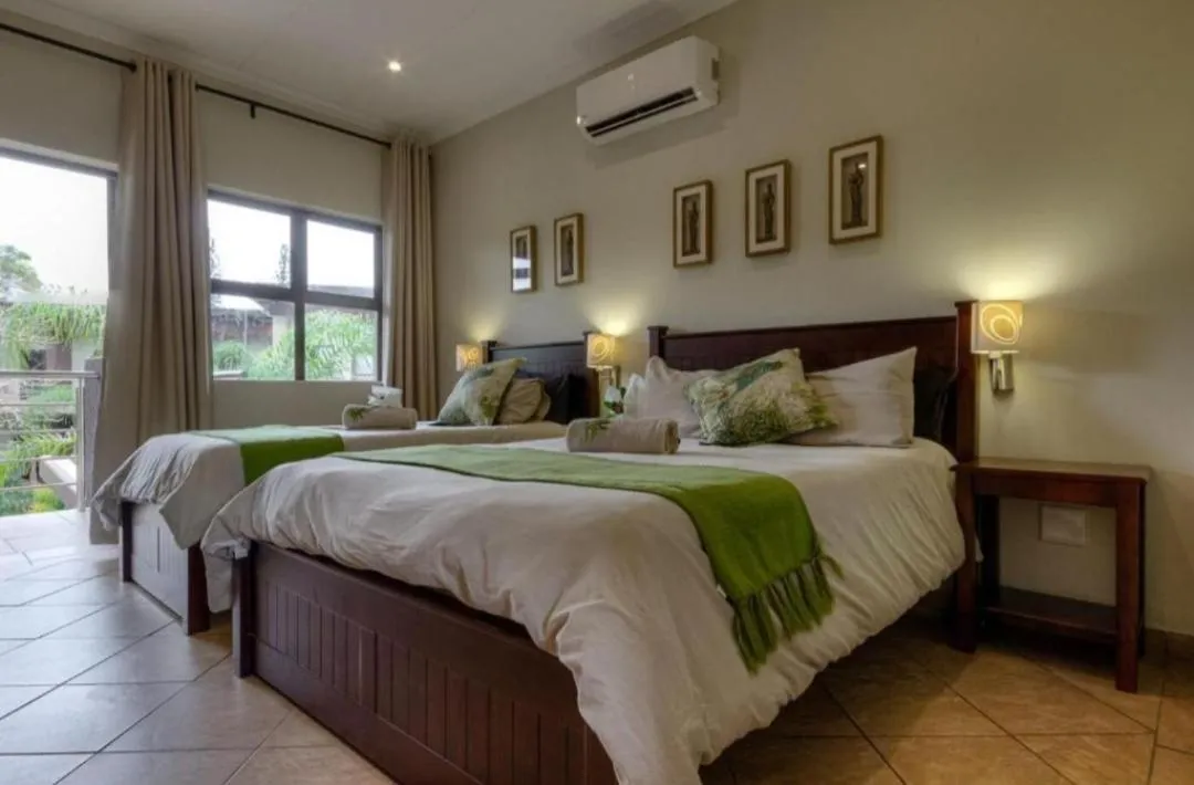 Forest Lodge