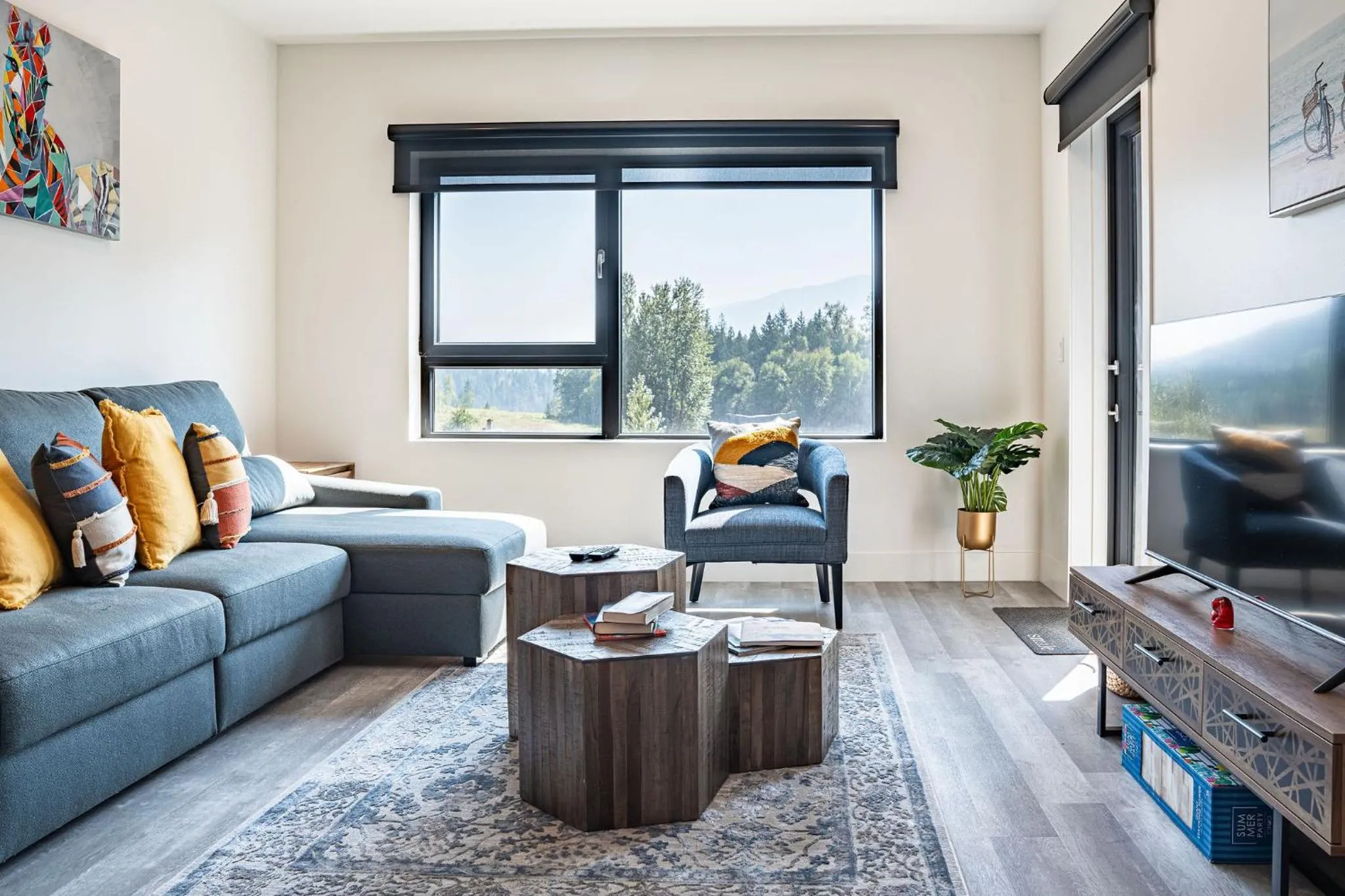 Rummy's Adventure Bay by Revelstoke Vacations