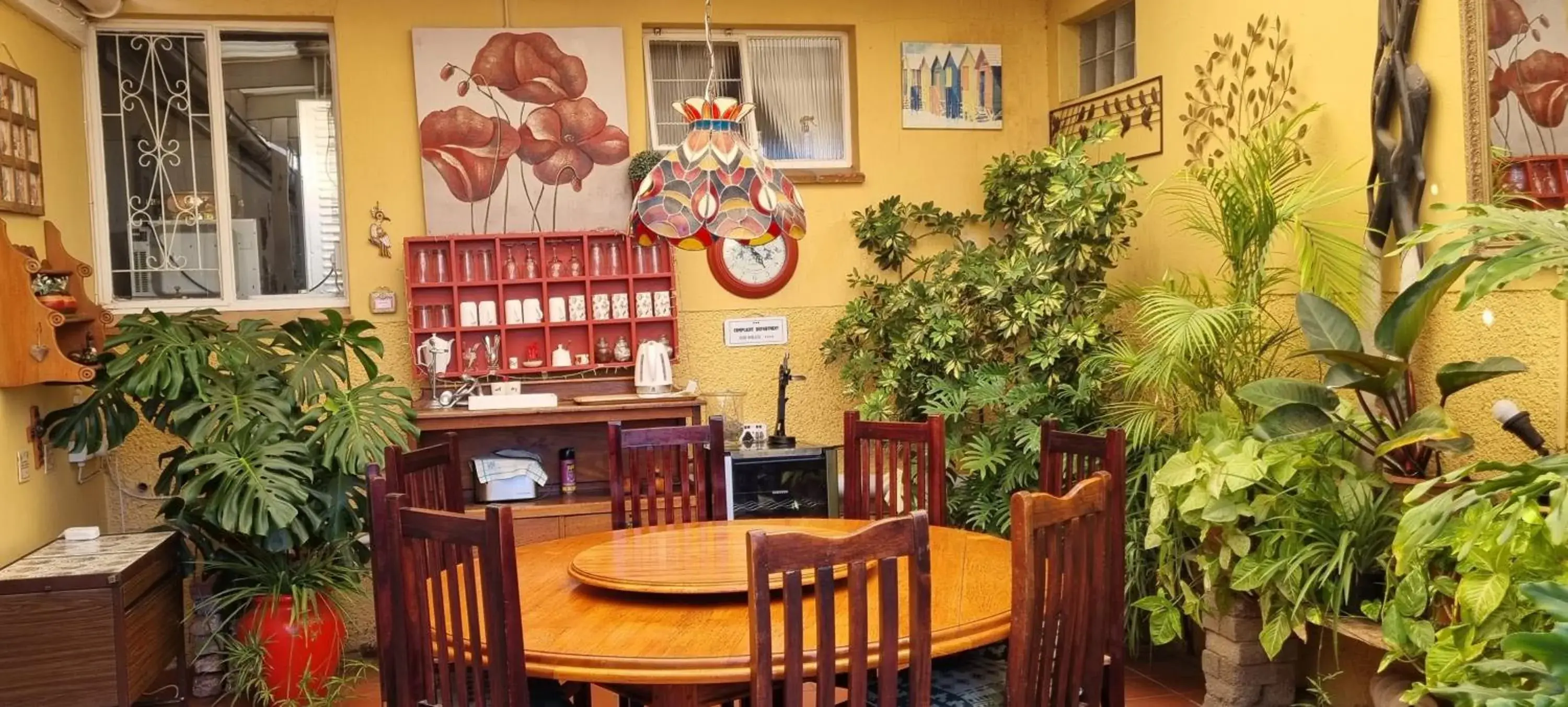 Twin Room with External Private Bathroom - single occupancy in Beau & I Twin Room with External Private Bathroom - single occupancy in Beau & I