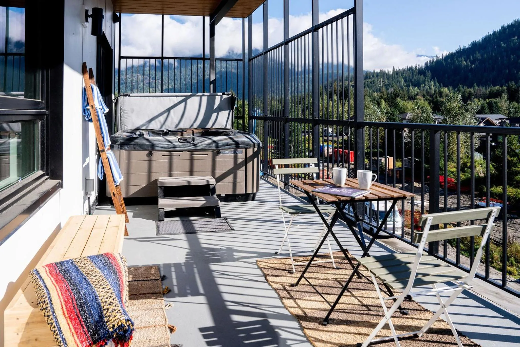 Fourteen Two by Revelstoke Vacations