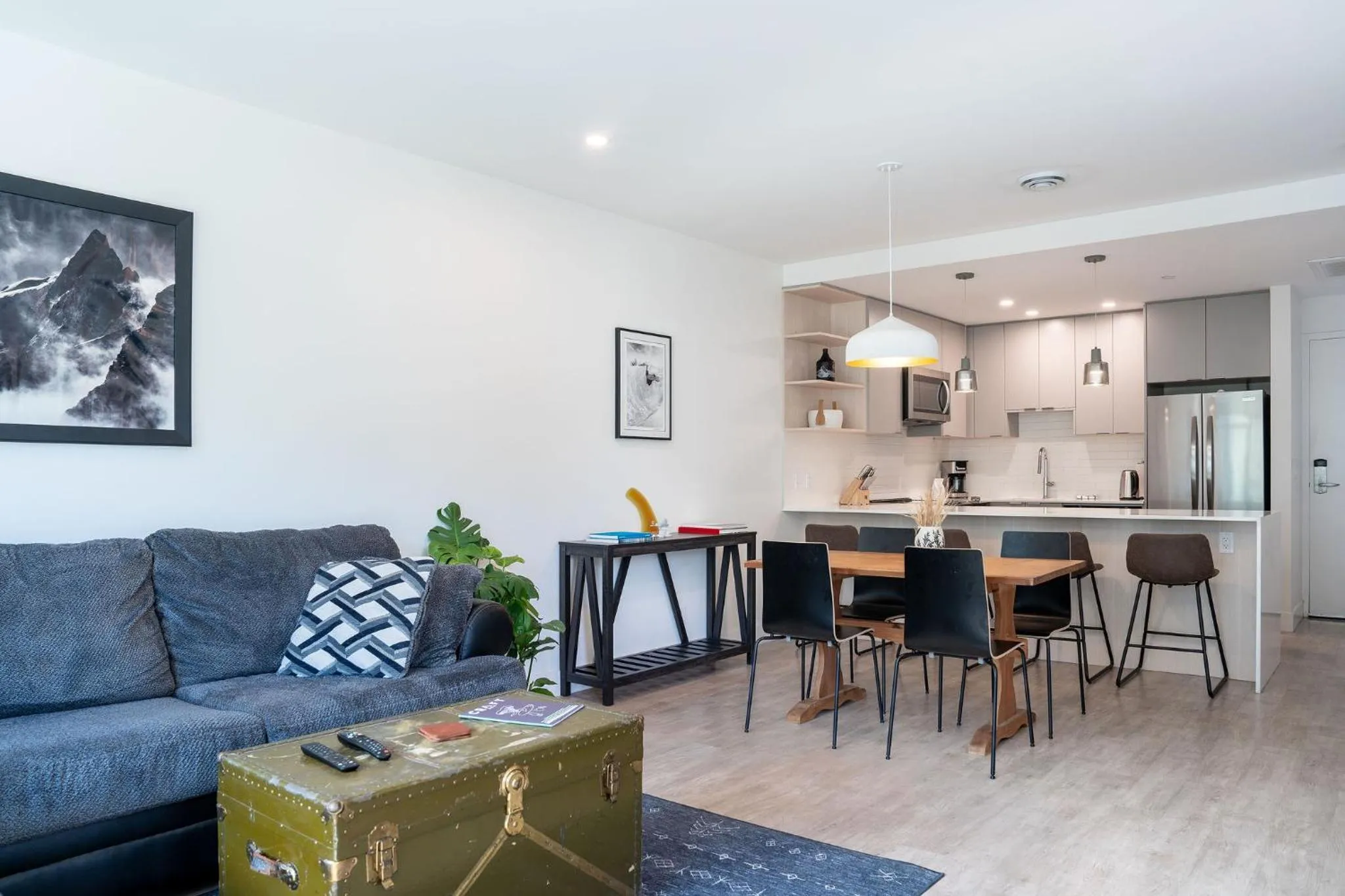 Fourteen Two by Revelstoke Vacations