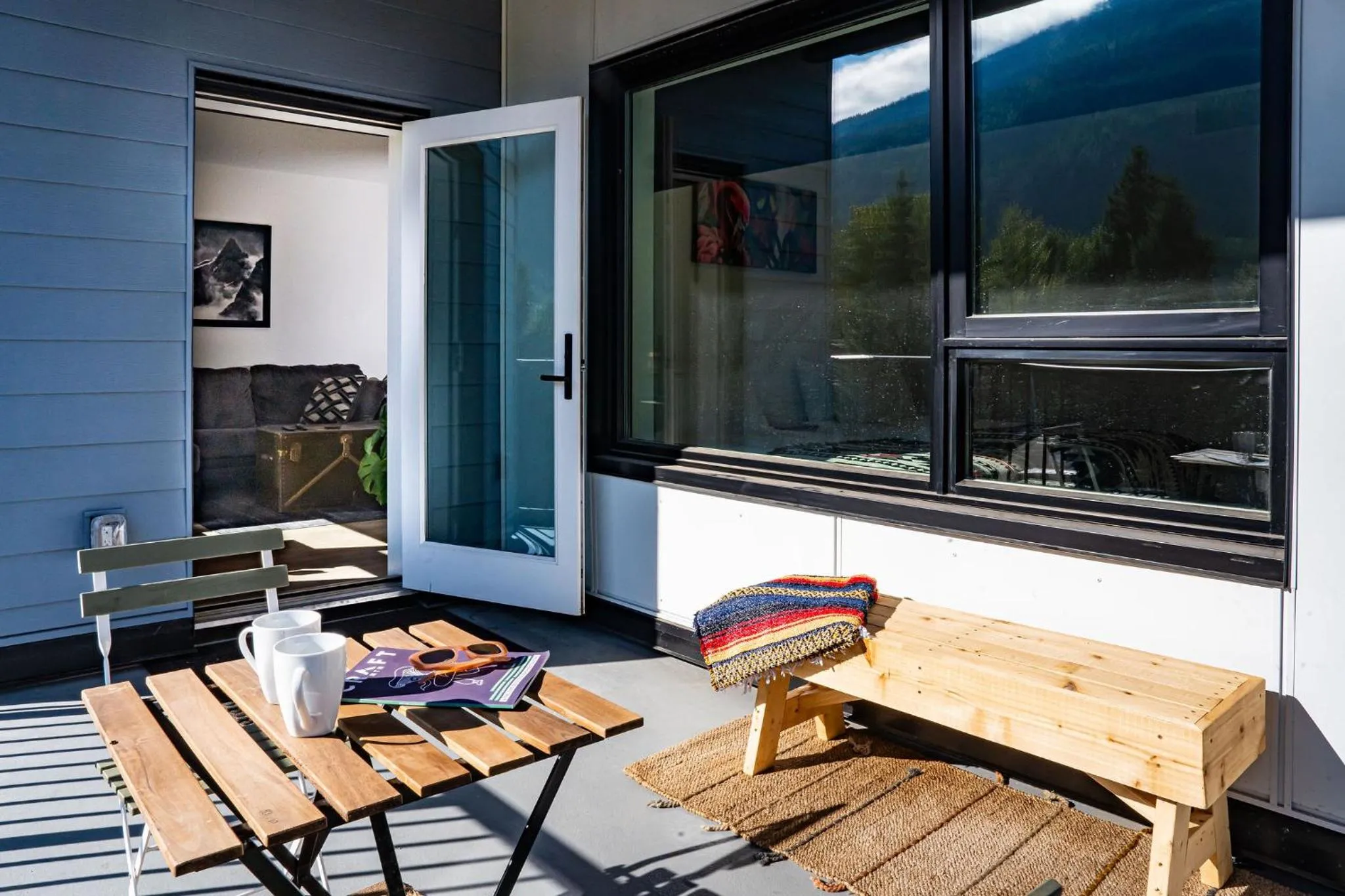 Fourteen Two by Revelstoke Vacations