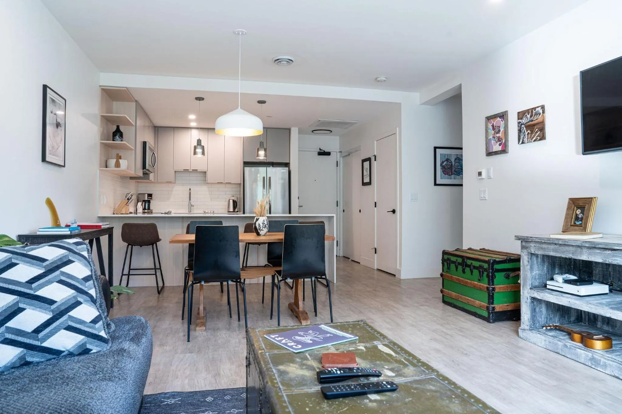 Fourteen Two by Revelstoke Vacations