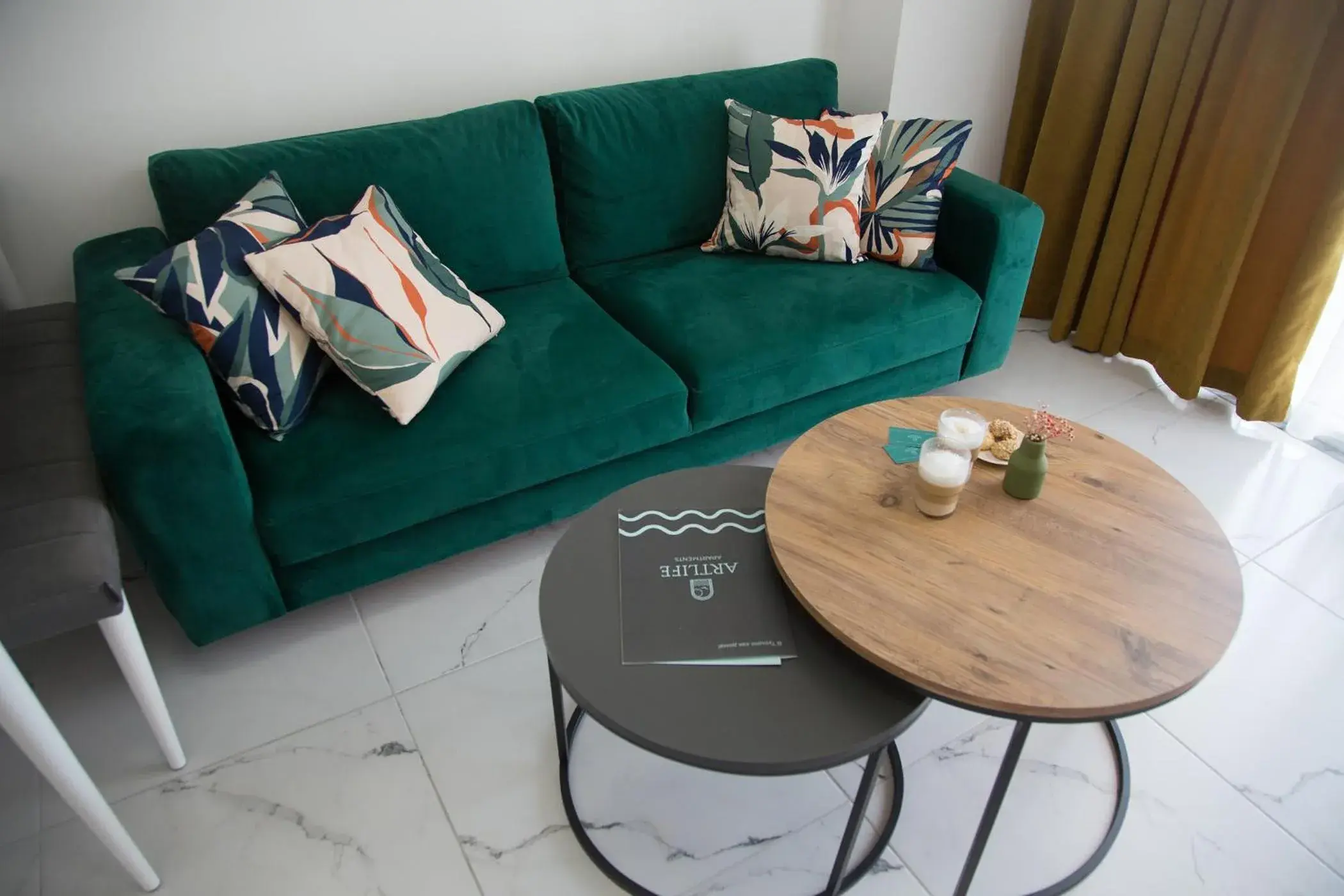 ArtLife apartments (FAUNA) ArtLife apartments (FAUNA)