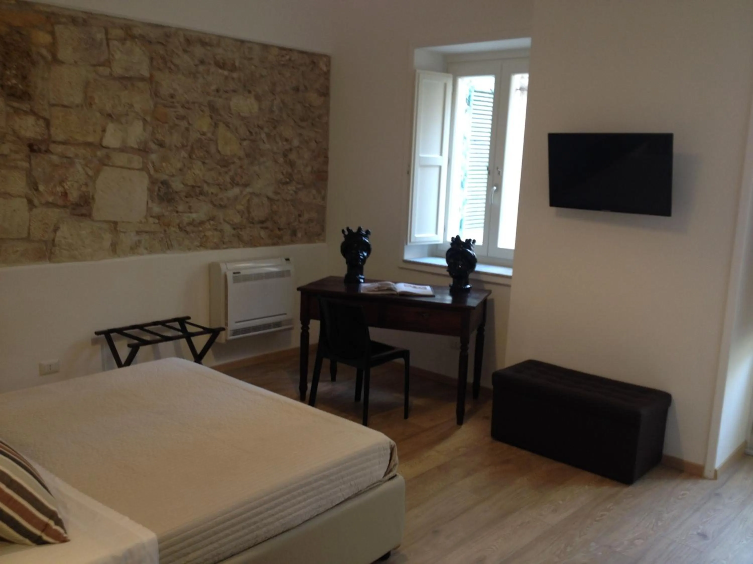 Bed in I Santi Coronati