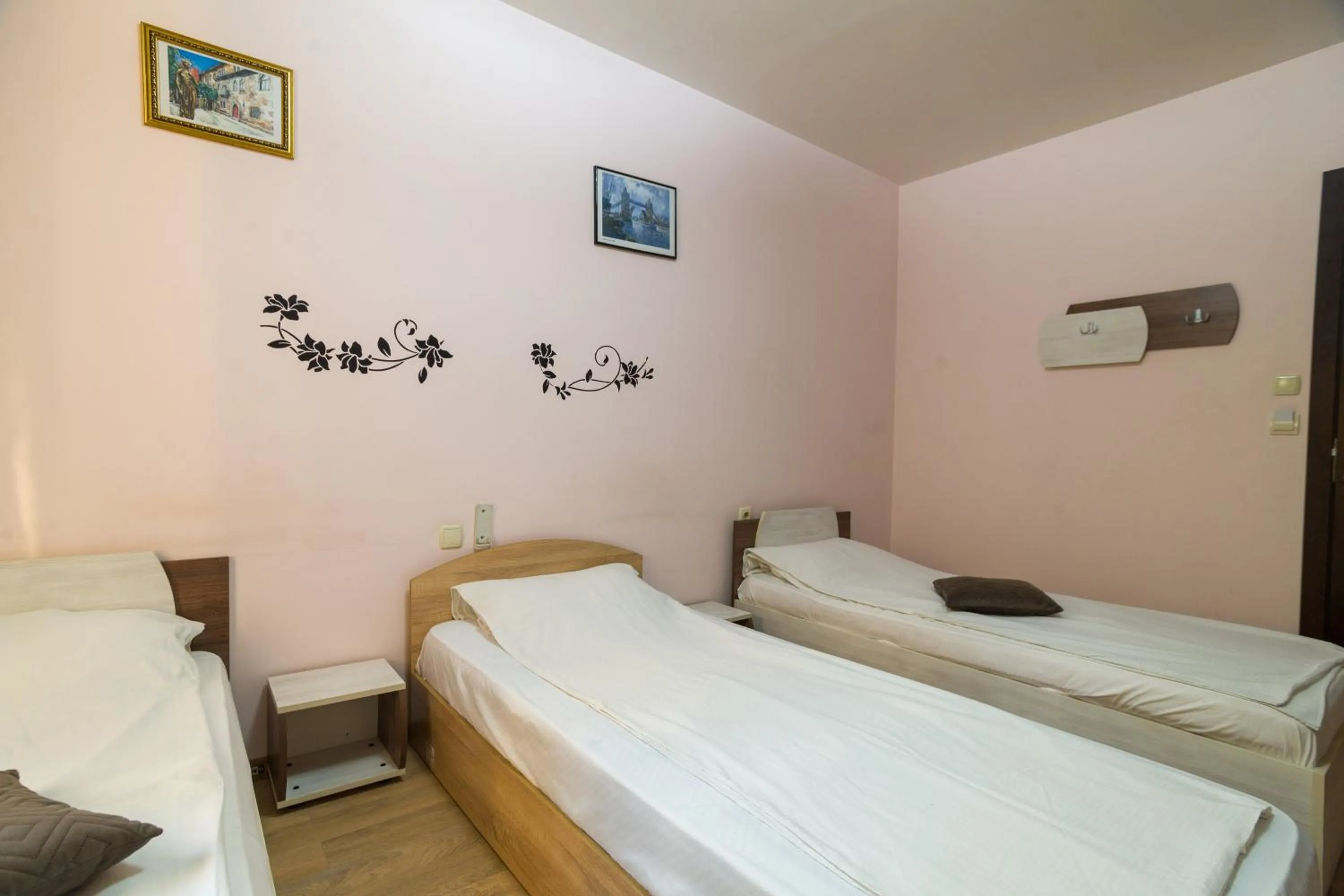 Hotel Verona
