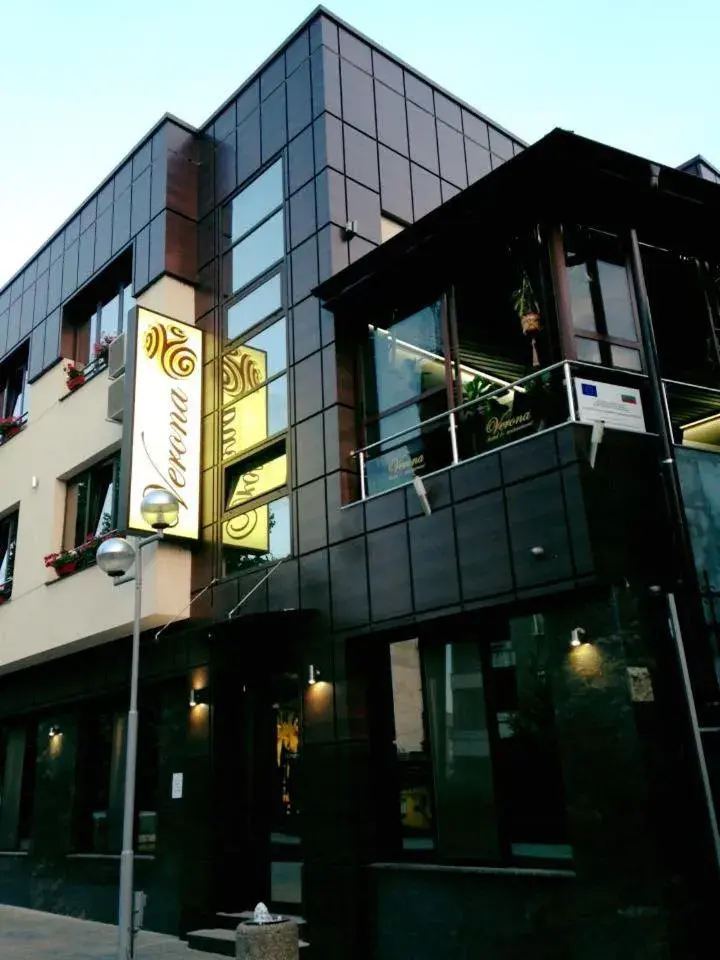 Hotel Verona Hotel Verona