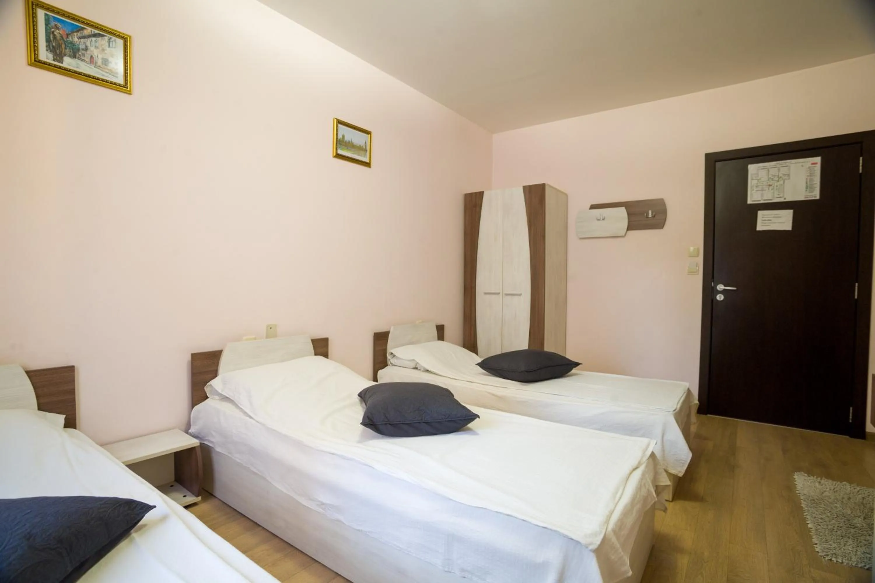 Hotel Verona