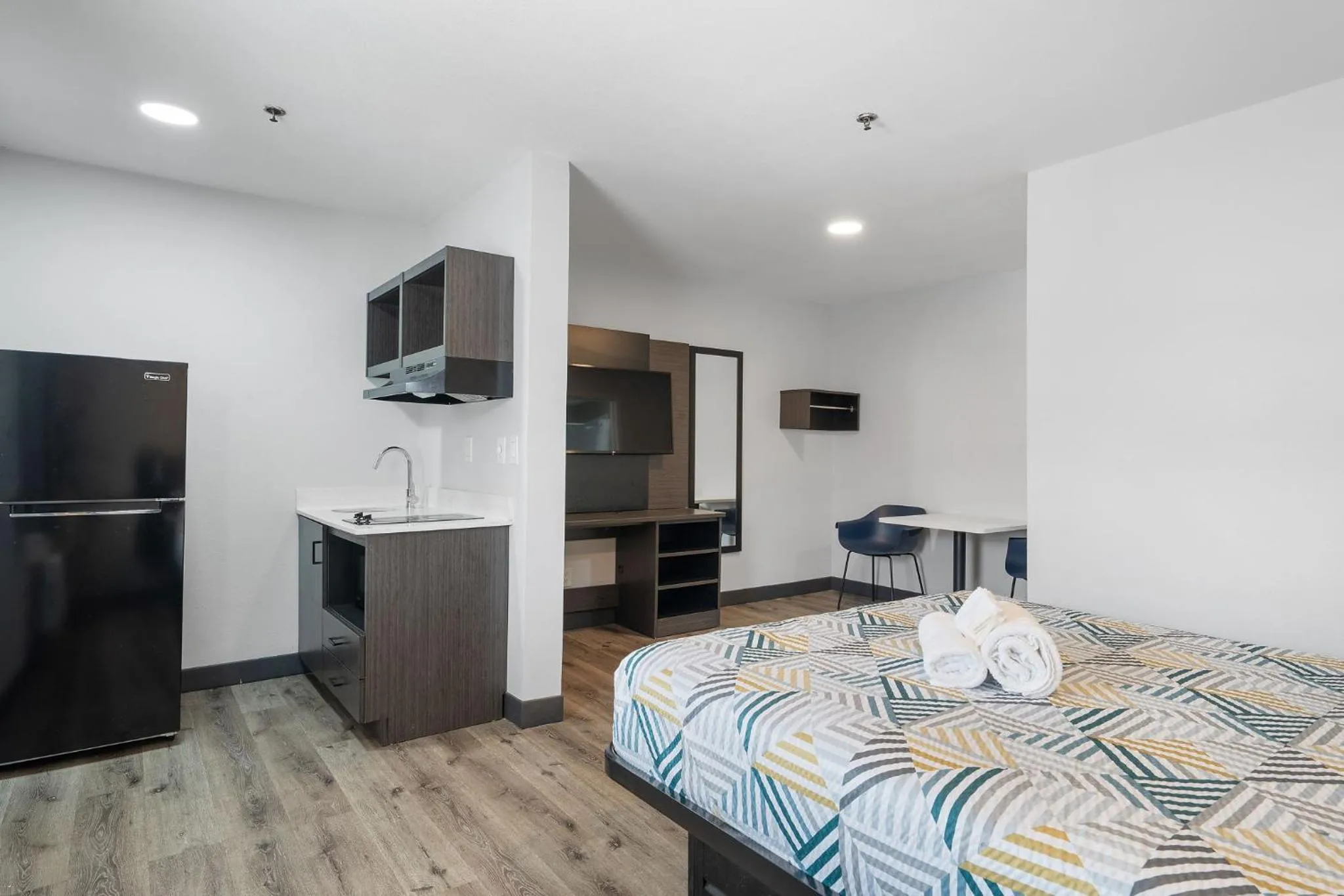 Southern Suites Pensacola Mobile Hwy