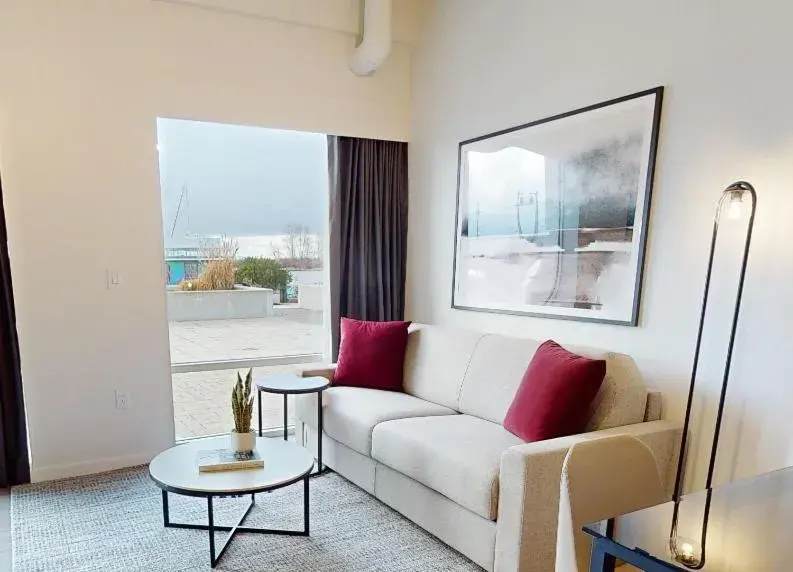 Steveston Waterfront Hotel Steveston Waterfront Hotel