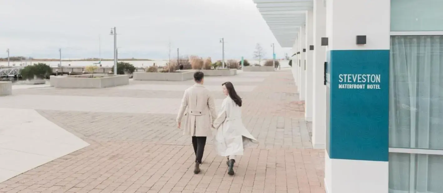 Steveston Waterfront Hotel Steveston Waterfront Hotel